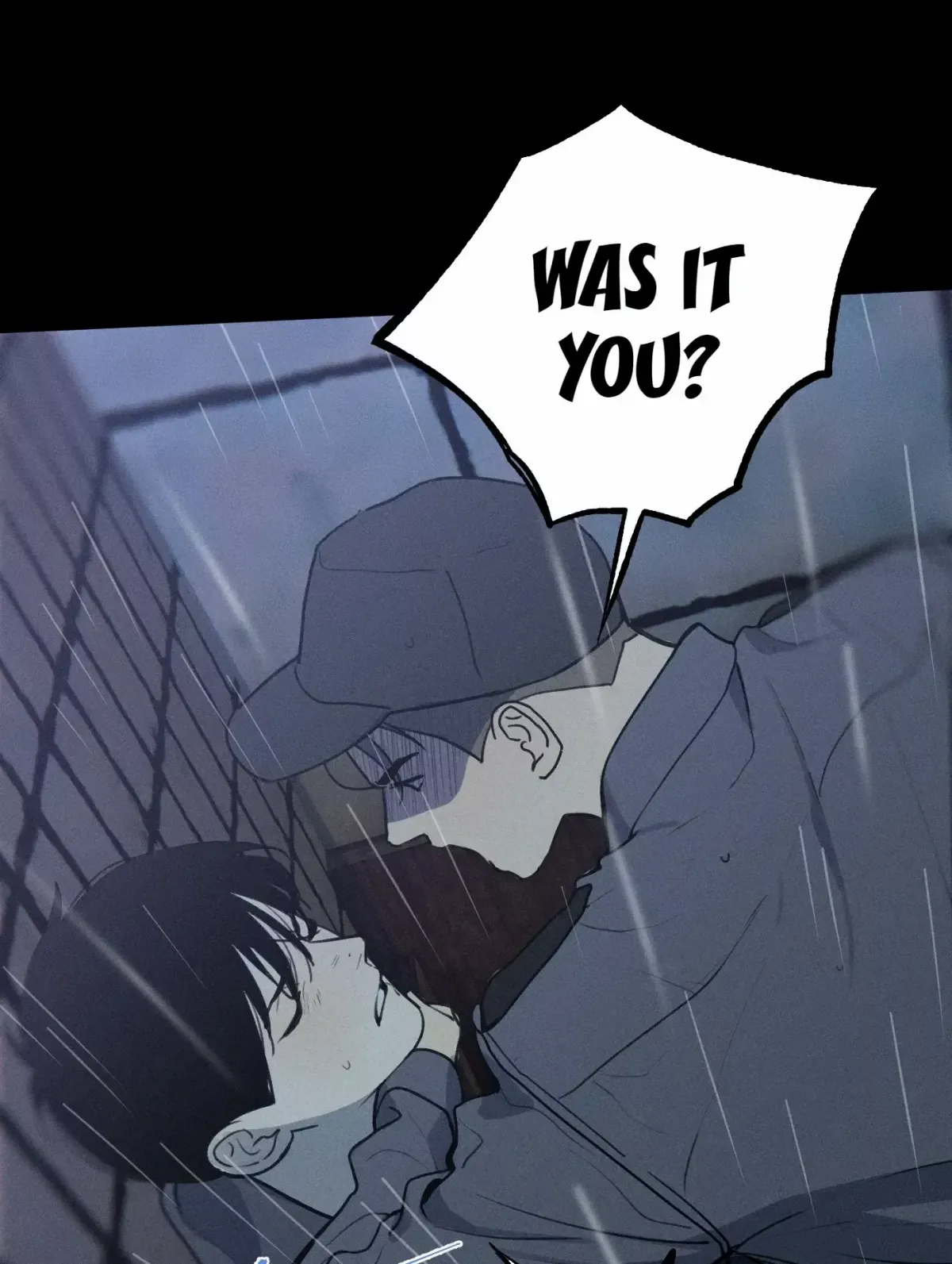God's Identity Card Chapter 0.5 page 36 - 