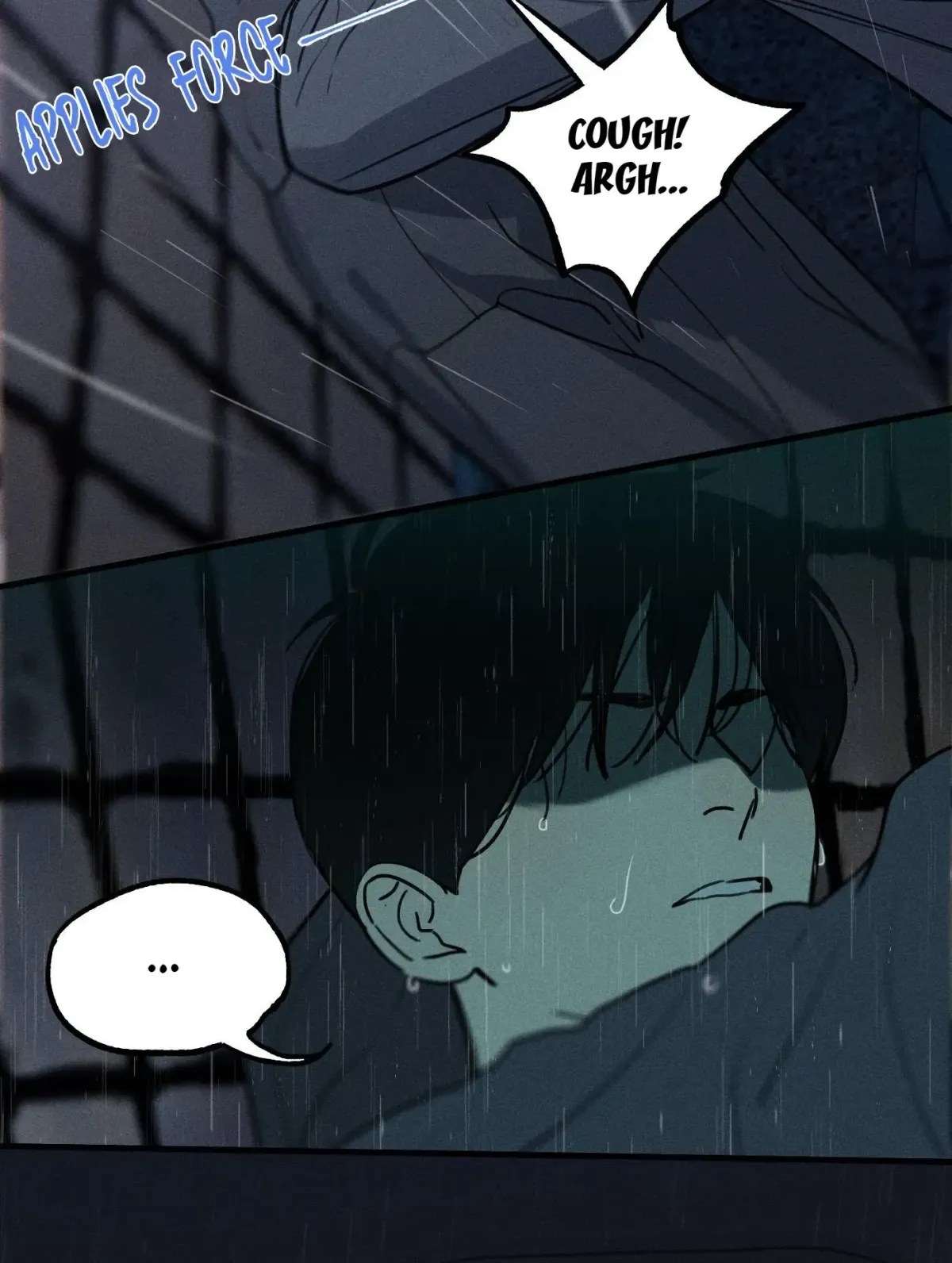 God's Identity Card Chapter 0.5 page 37 - 