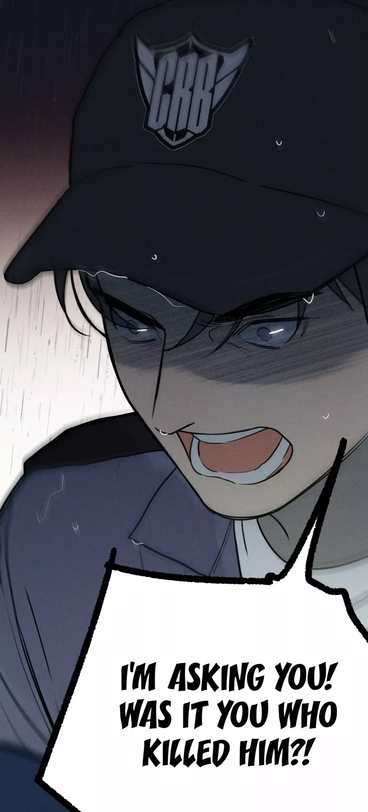 God's Identity Card Chapter 0.5 page 38 - 