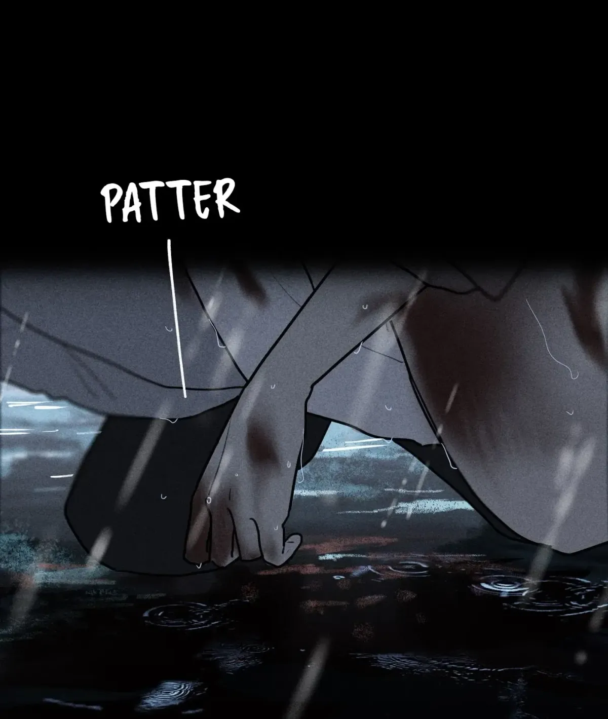 God's Identity Card Chapter 0.5 page 40 - 
