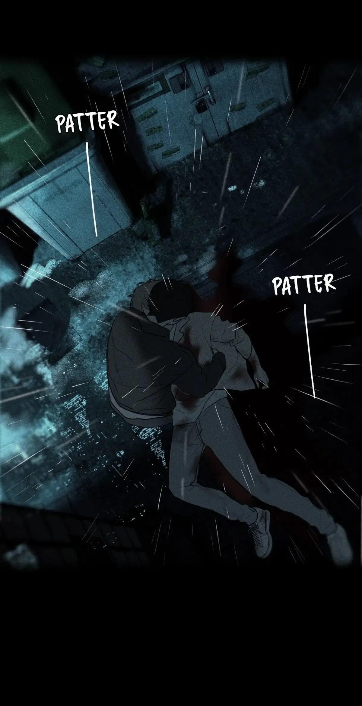 God's Identity Card Chapter 0.5 page 44 - 