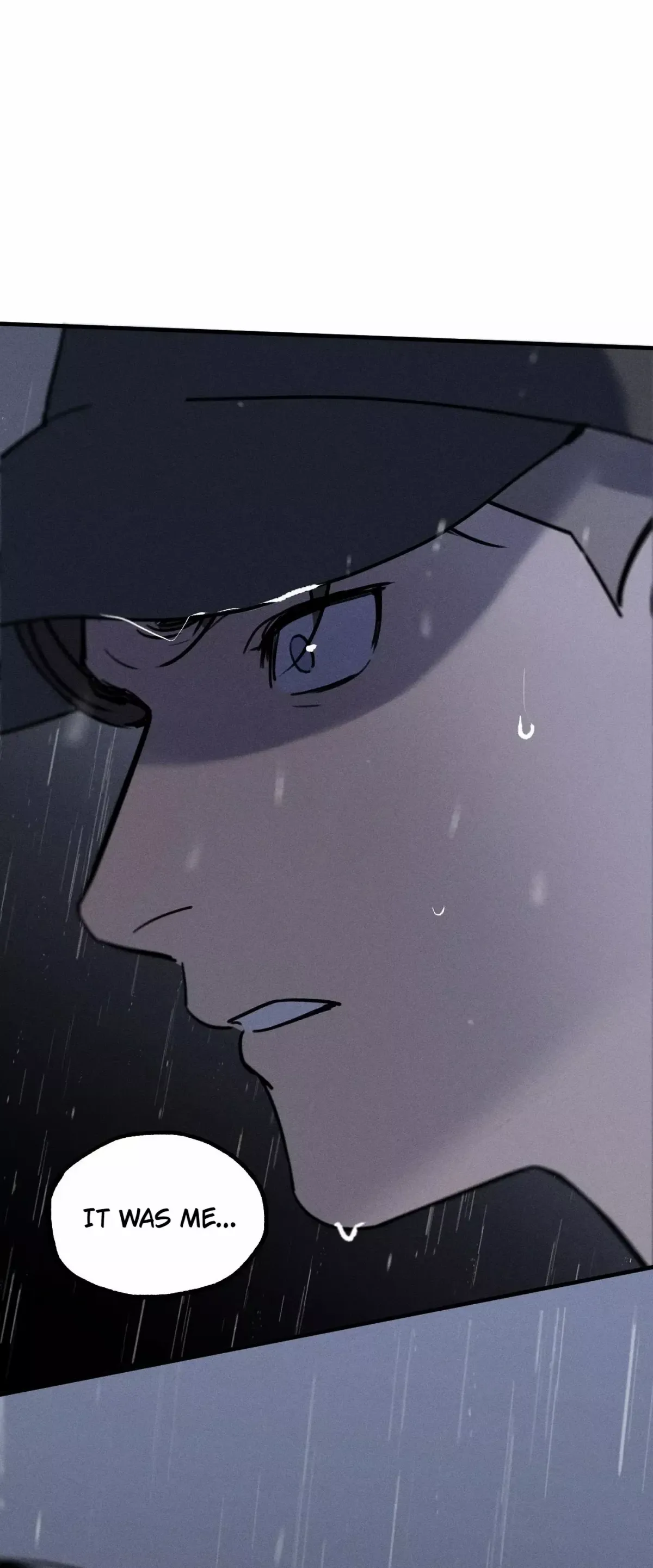 God's Identity Card Chapter 0.5 page 49 - 