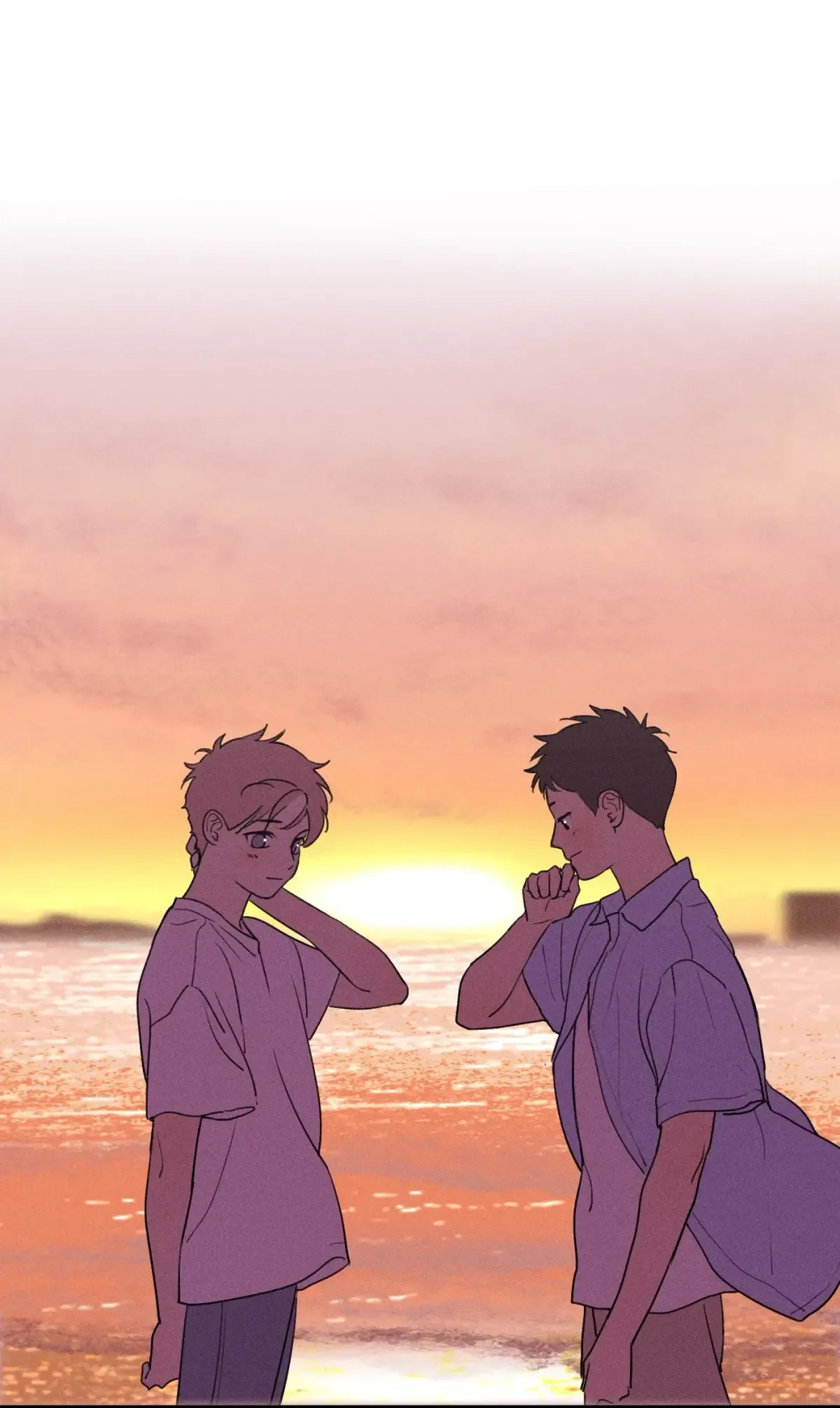 God's Identity Card Chapter 0.5 page 6 - 
