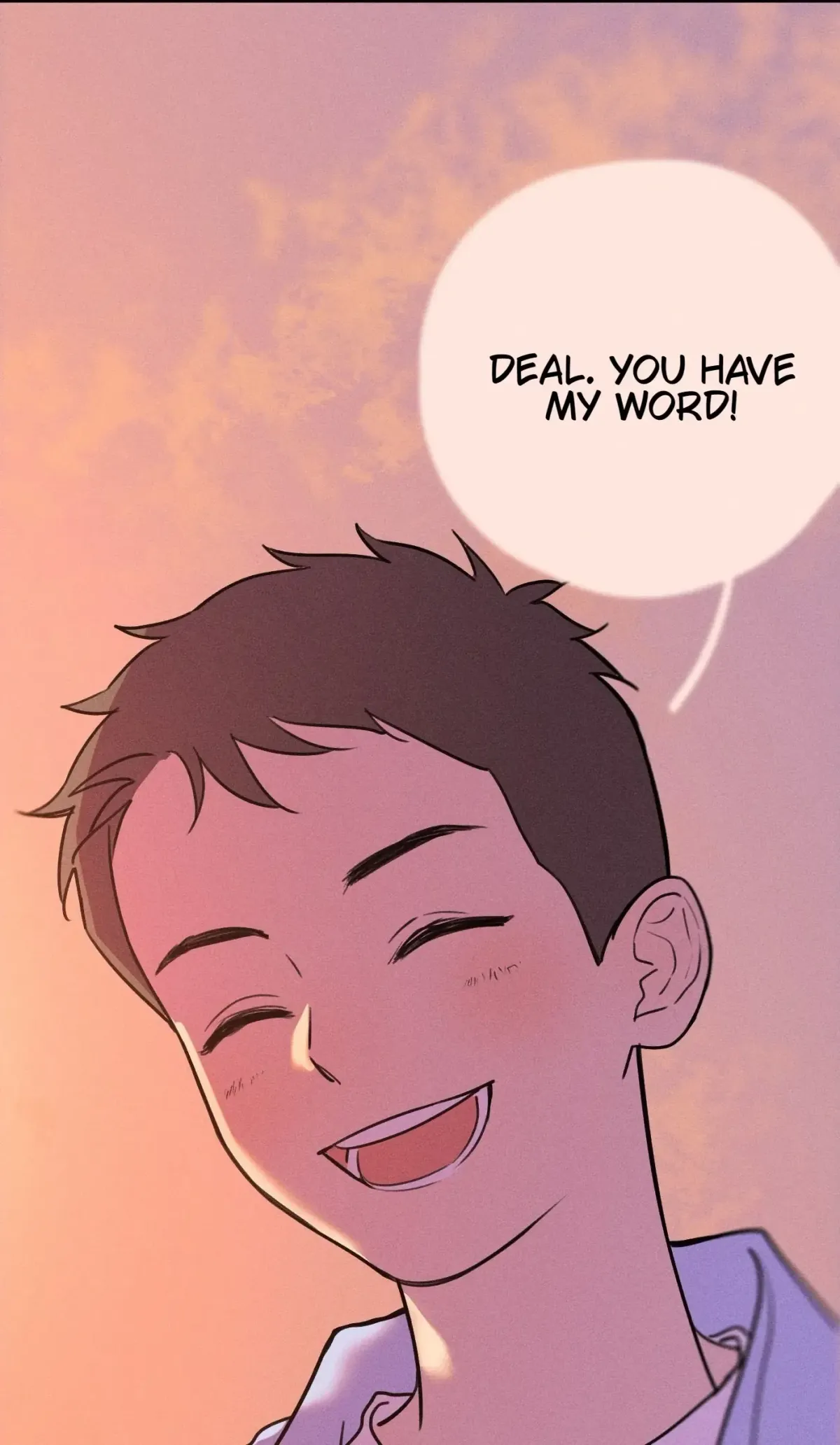 God's Identity Card Chapter 0.5 page 7 - 