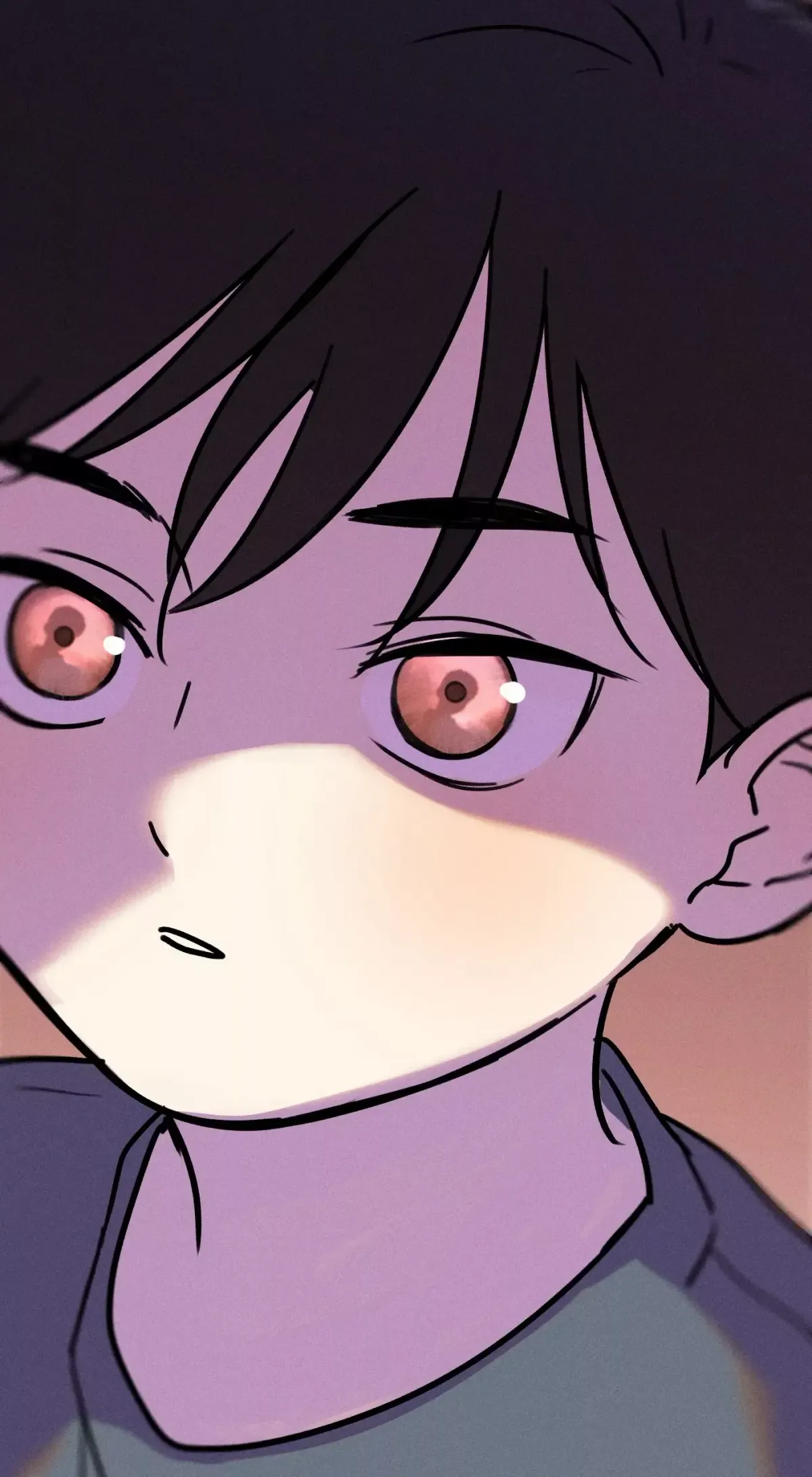 God's Identity Card Chapter 0.5 page 9 - 