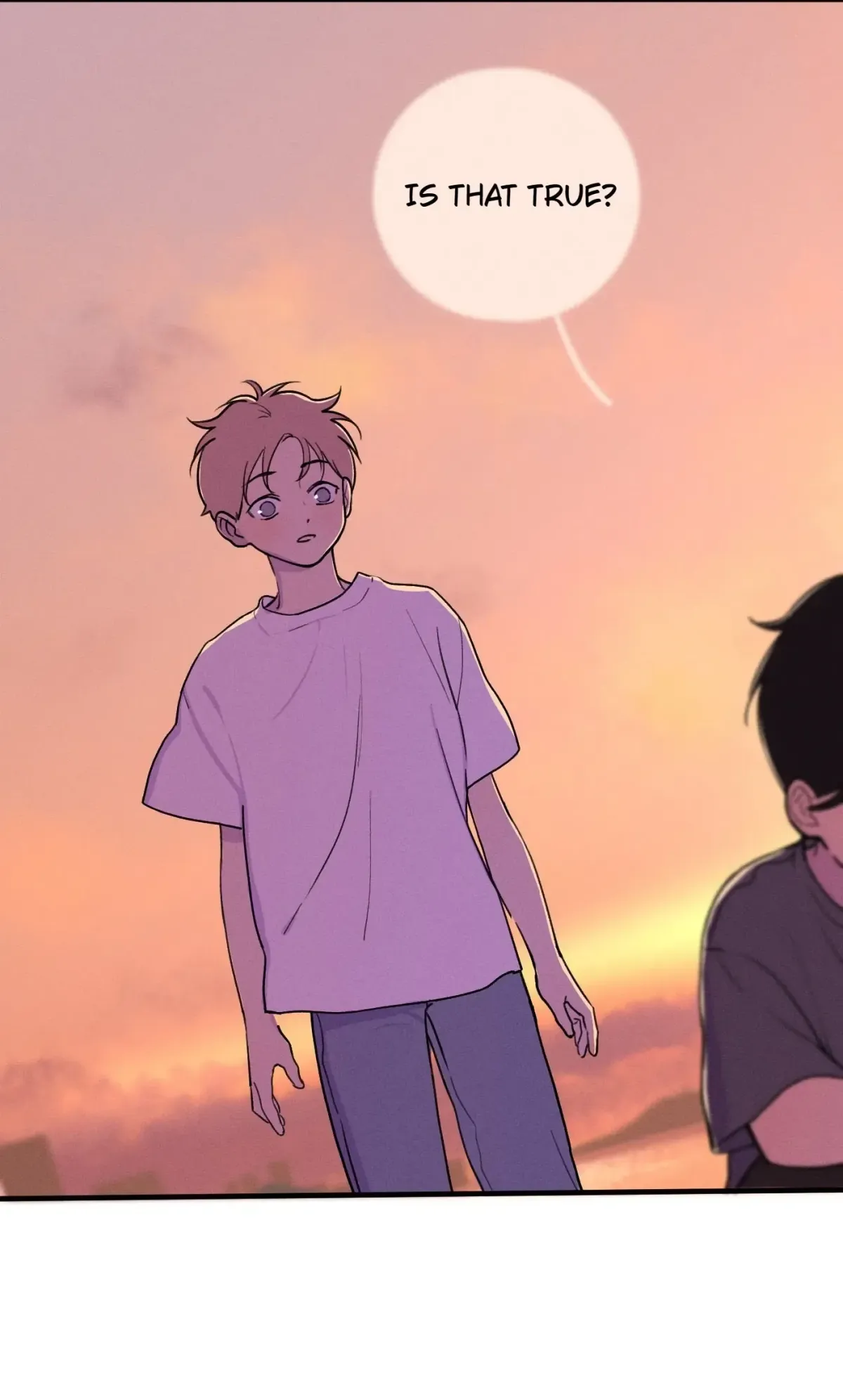 God's Identity Card Chapter 0 page 12 - 