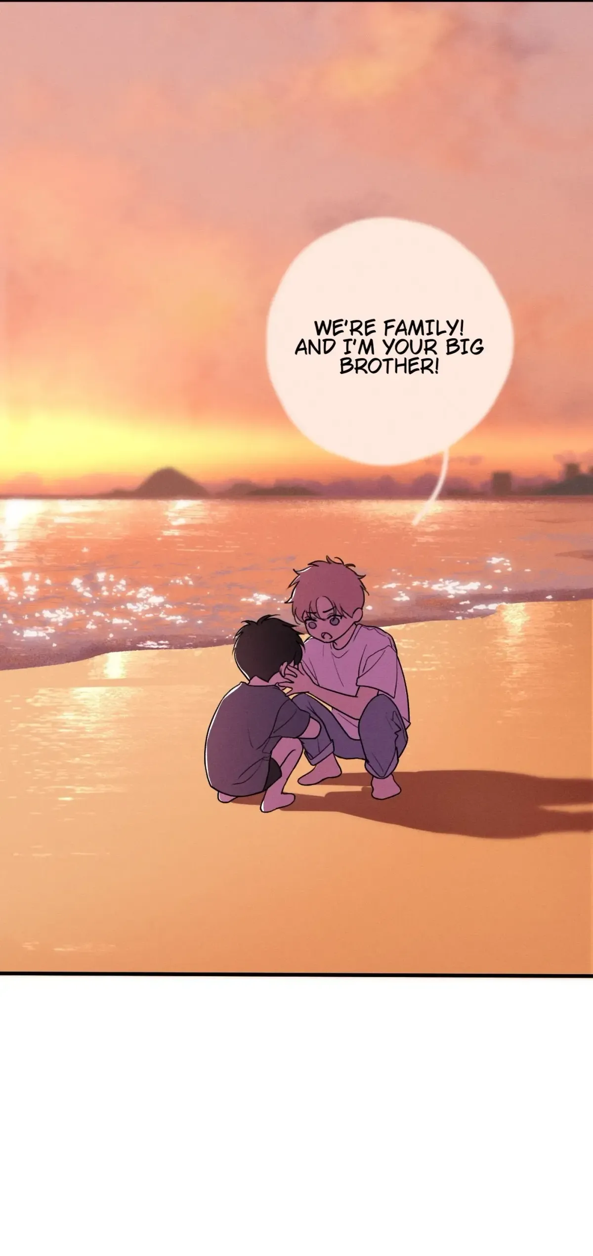 God's Identity Card Chapter 0 page 14 - 