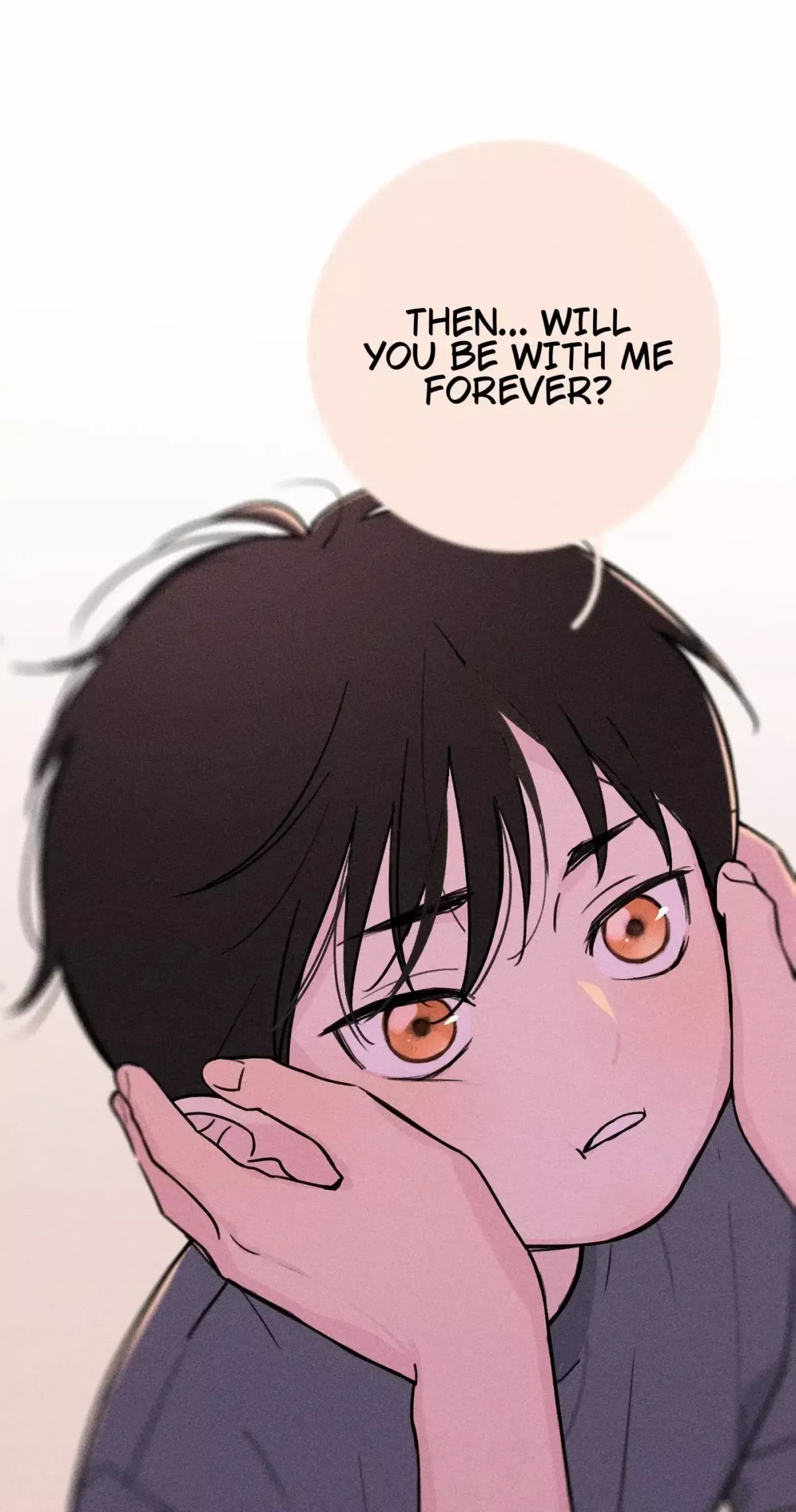 God's Identity Card Chapter 0 page 15 - 