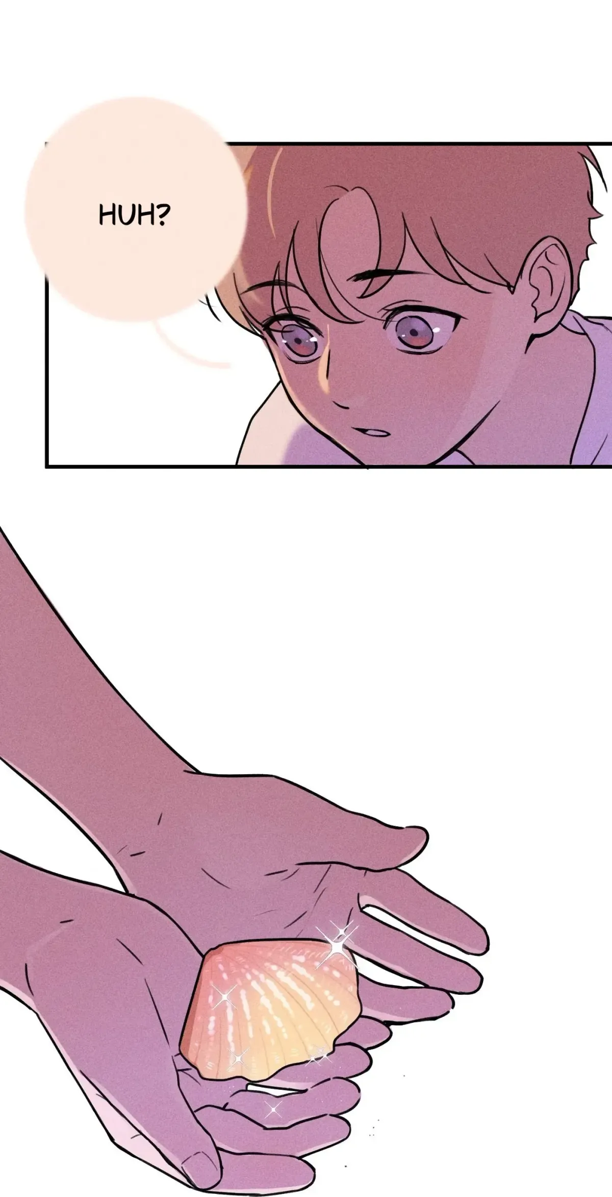 God's Identity Card Chapter 0 page 18 - 