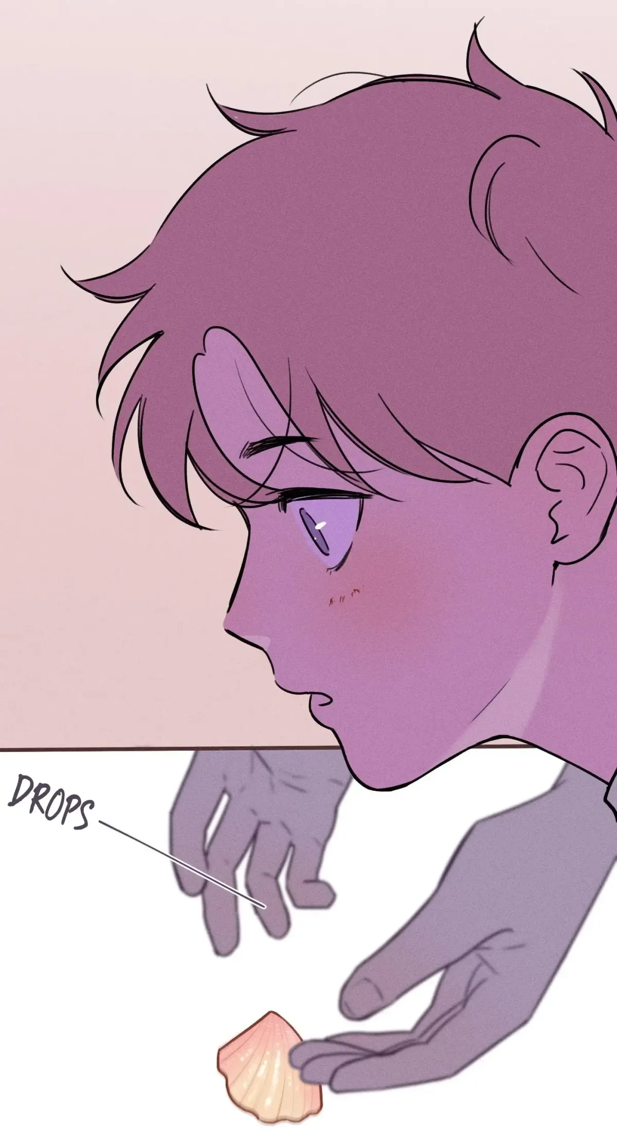 God's Identity Card Chapter 0 page 22 - 