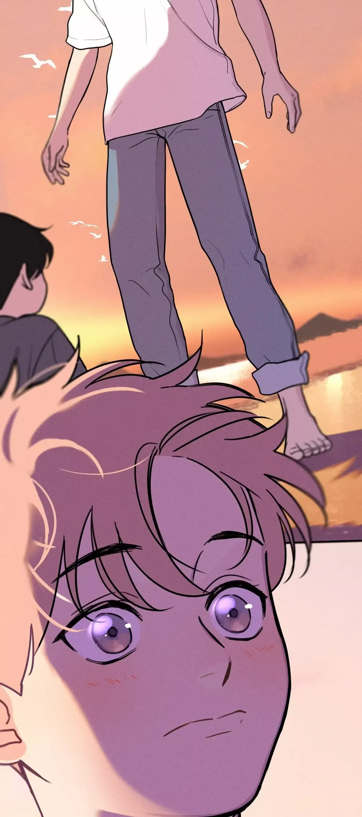 God's Identity Card Chapter 0 page 24 - 