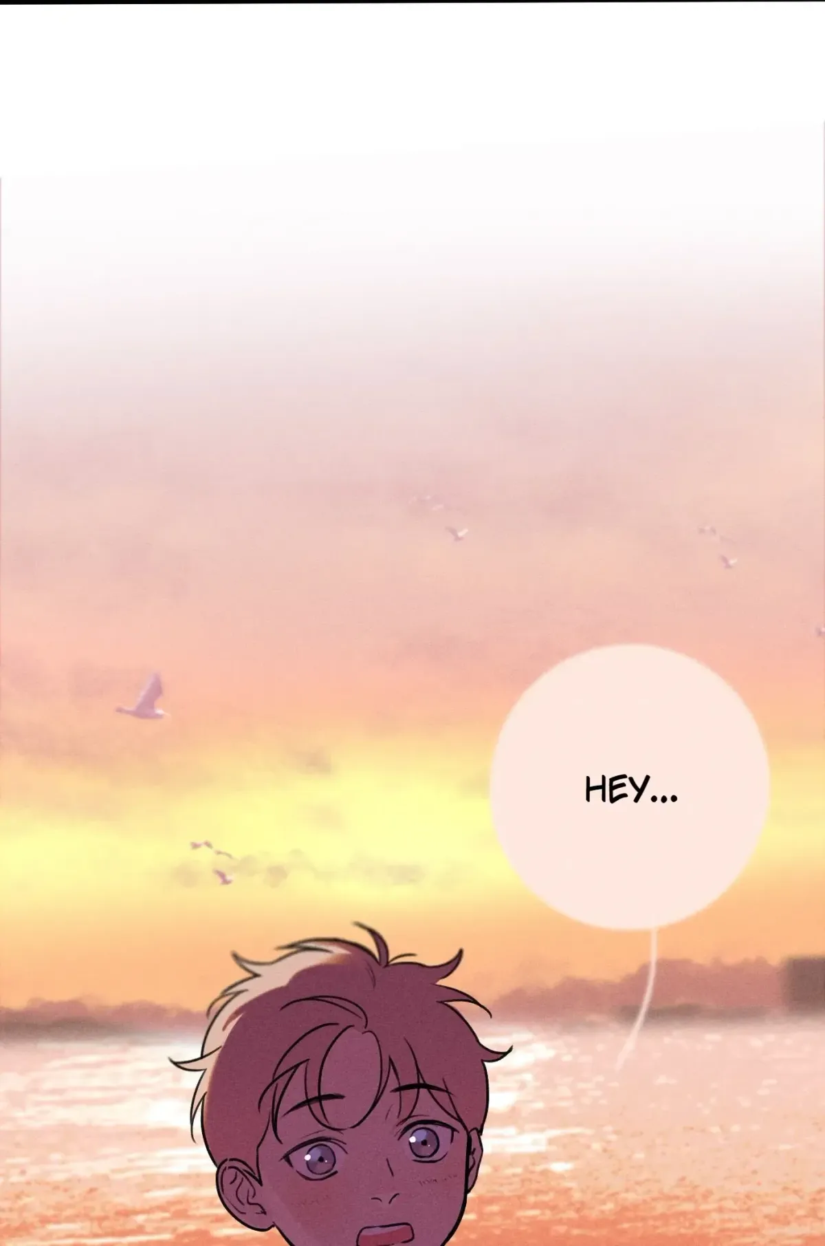 God's Identity Card Chapter 0 page 27 - 