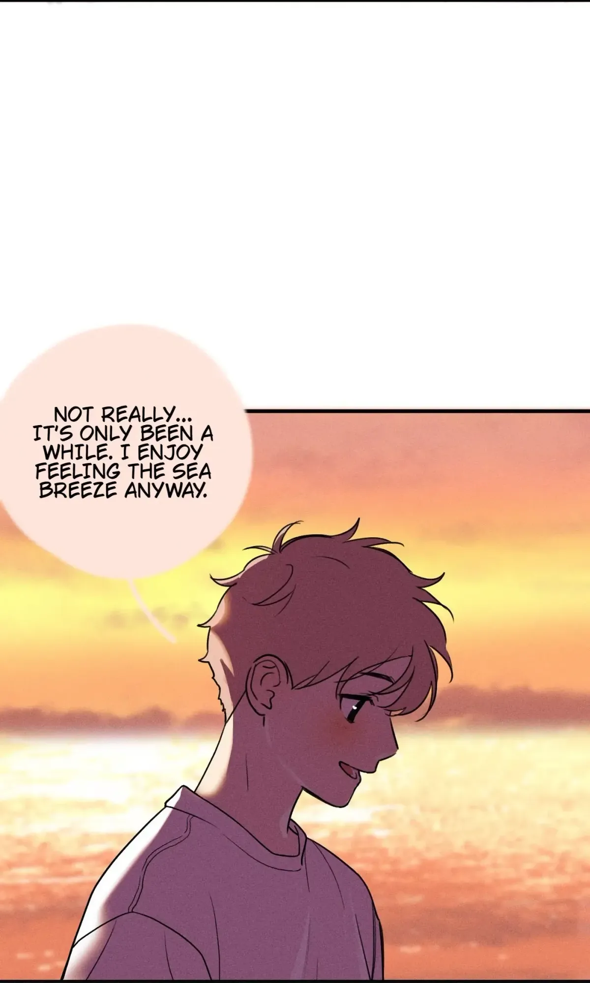 God's Identity Card Chapter 0 page 33 - 