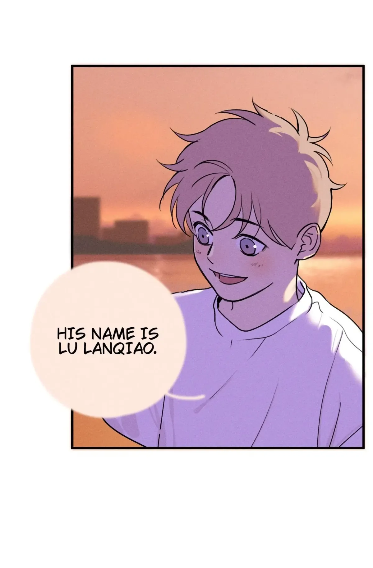 God's Identity Card Chapter 0 page 39 - 