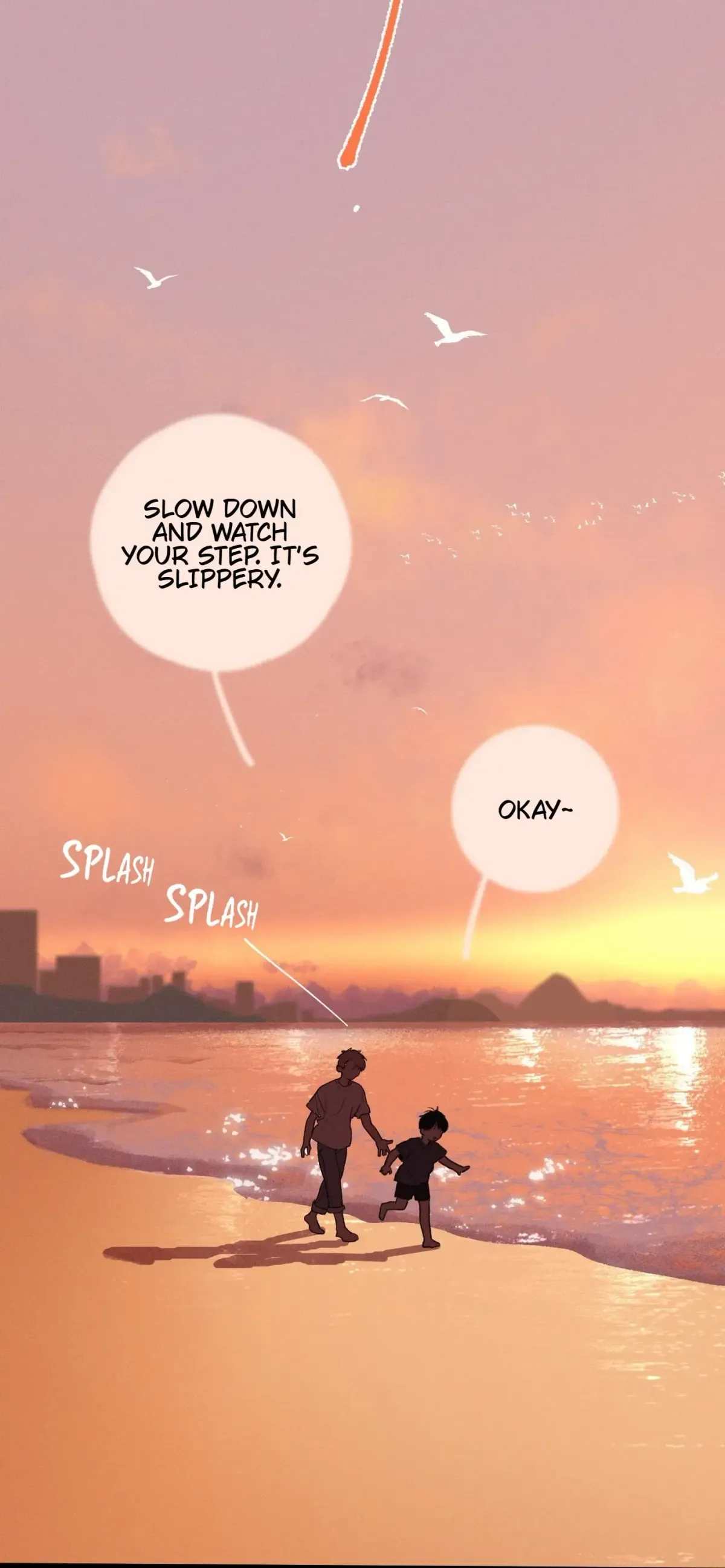 God's Identity Card Chapter 0 page 5 - 