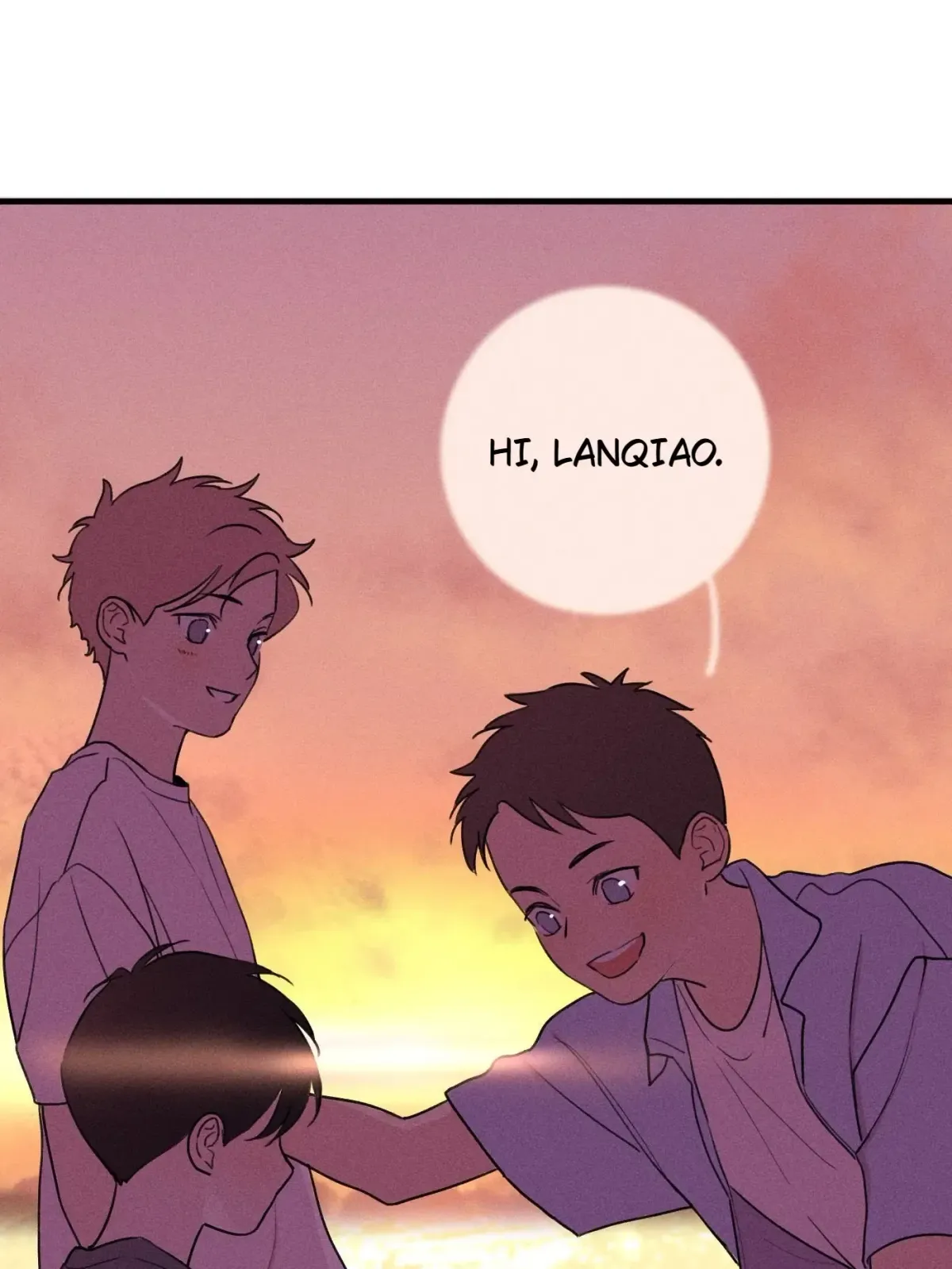 God's Identity Card Chapter 0 page 41 - 