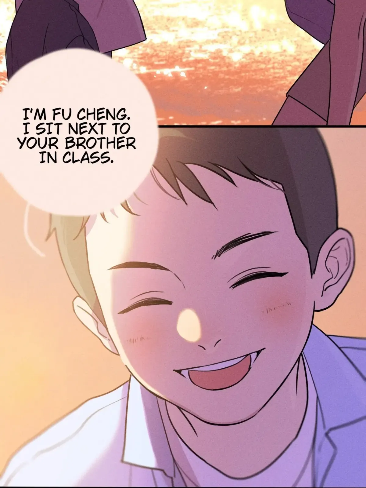 God's Identity Card Chapter 0 page 42 - 