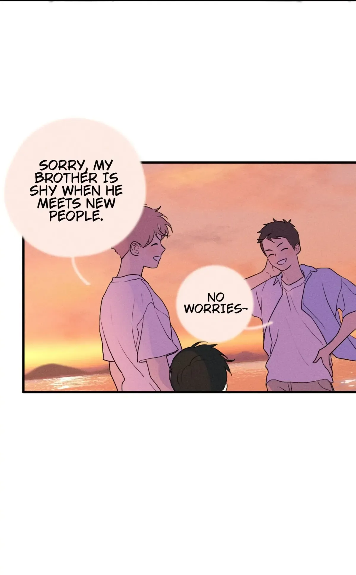 God's Identity Card Chapter 0 page 44 - 
