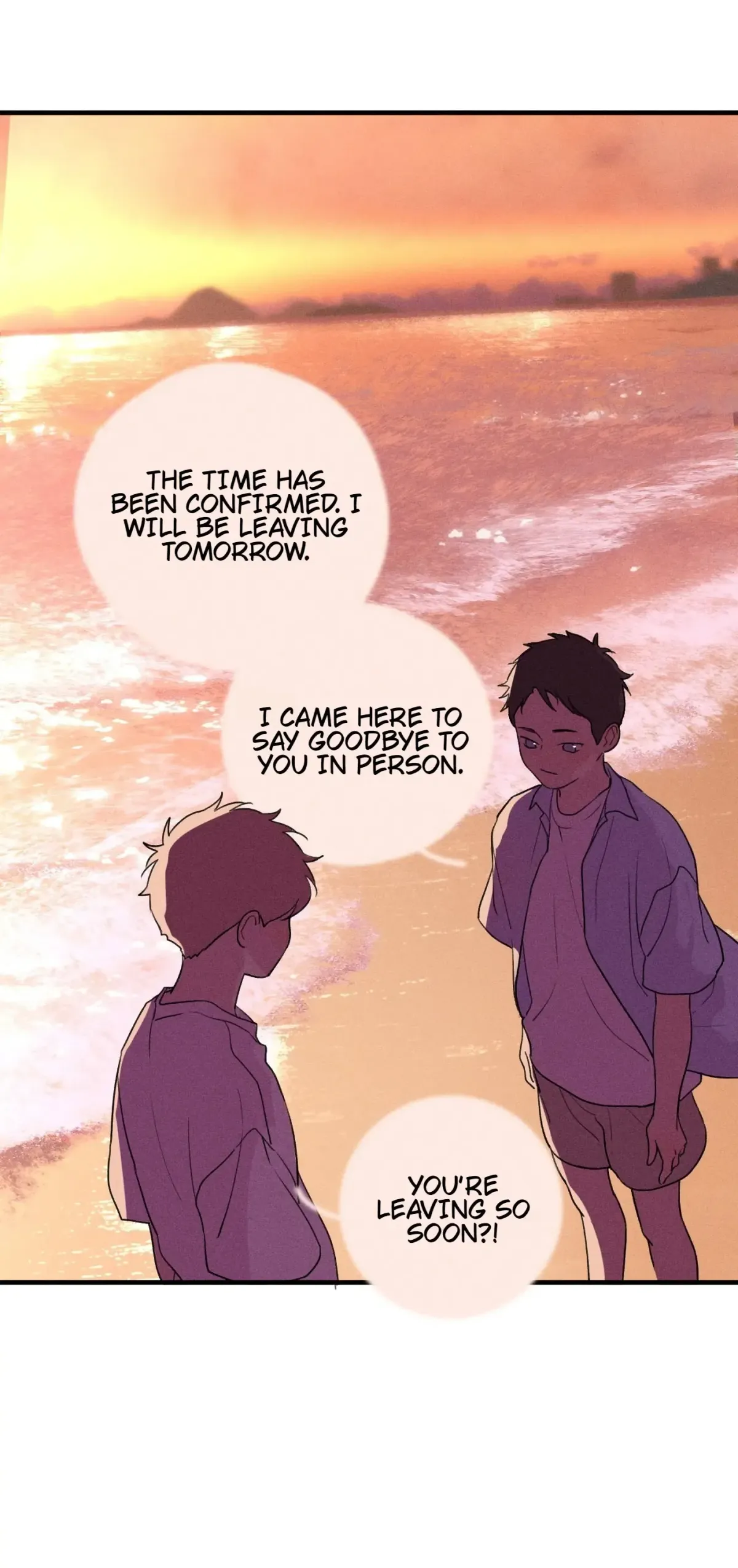 God's Identity Card Chapter 0 page 47 - 