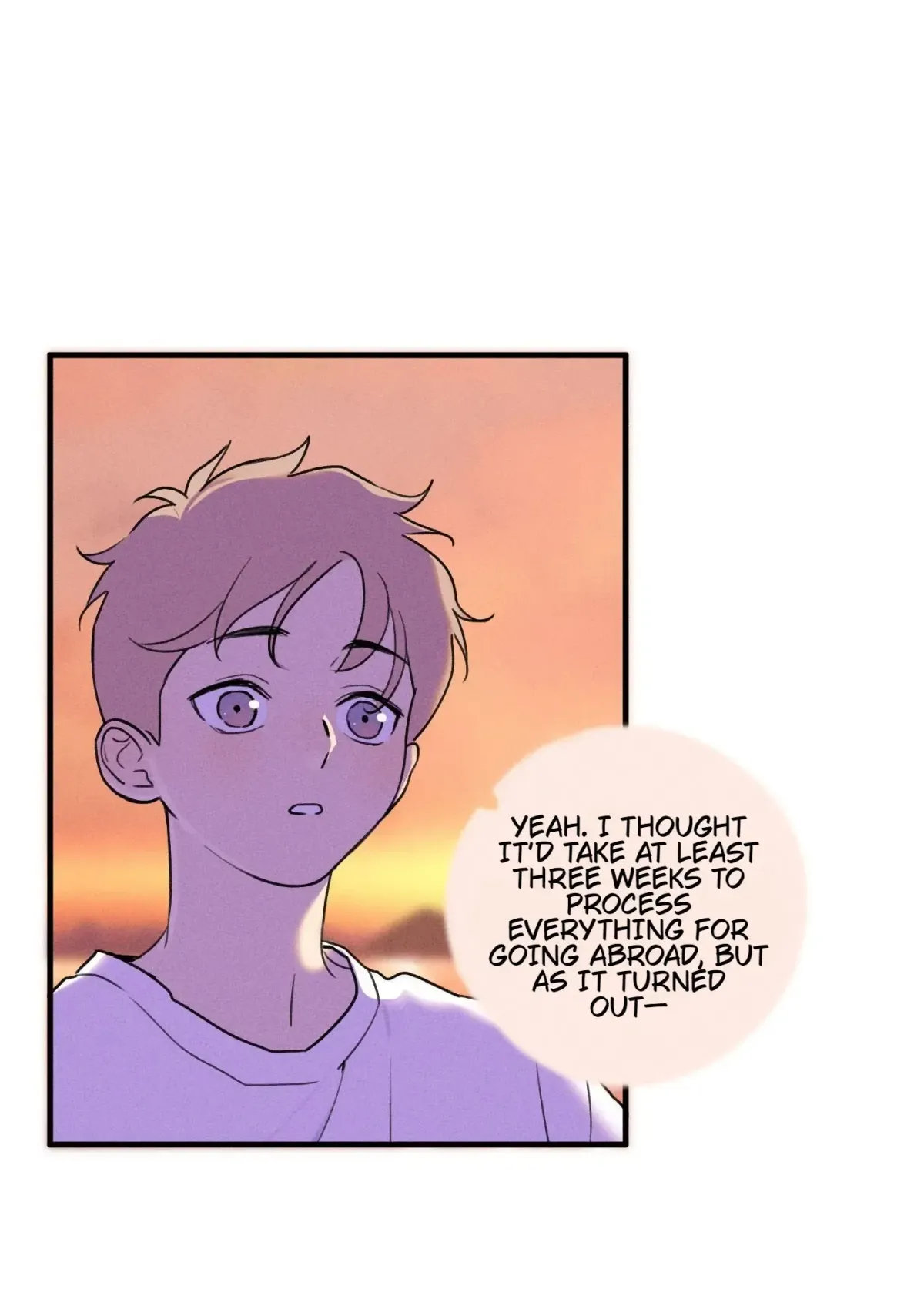 God's Identity Card Chapter 0 page 48 - 