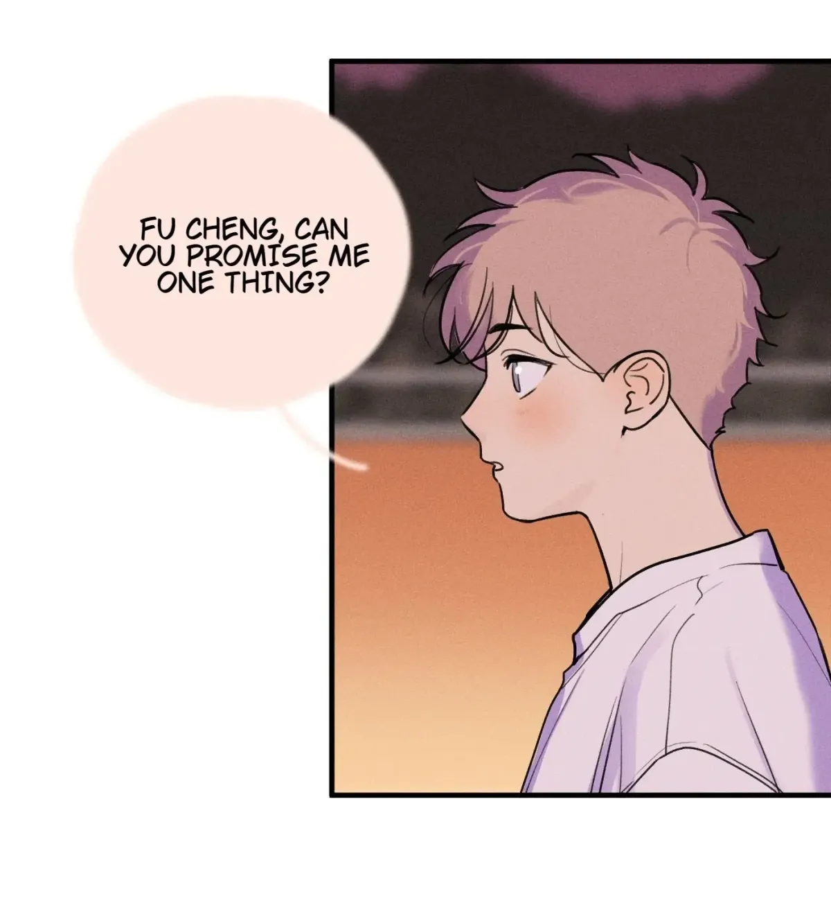 God's Identity Card Chapter 0 page 51 - 