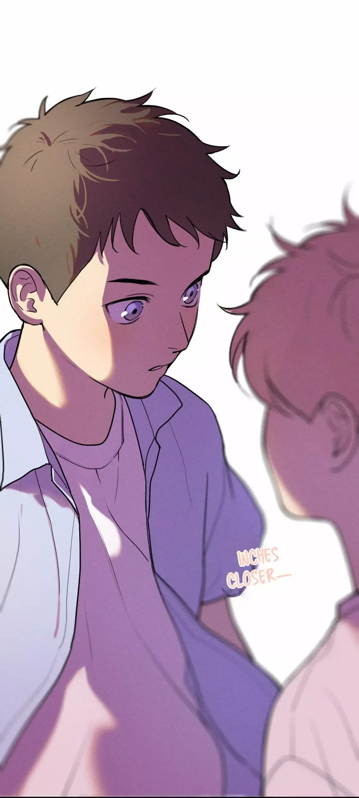 God's Identity Card Chapter 0 page 54 - 