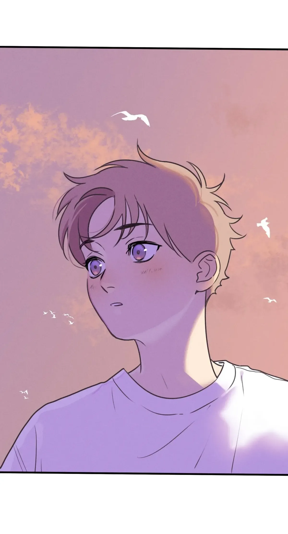 God's Identity Card Chapter 0 page 7 - 