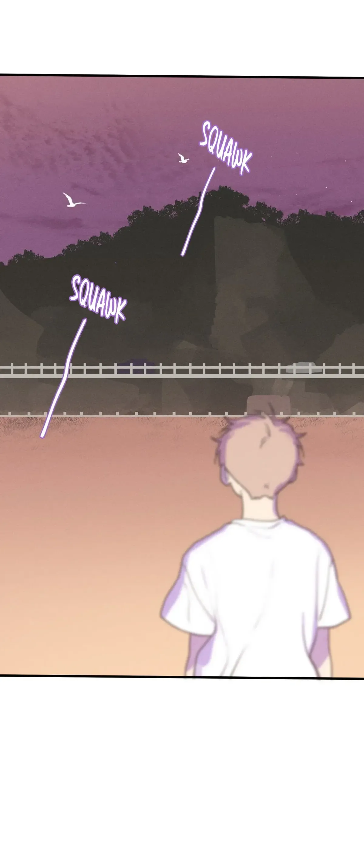 God's Identity Card Chapter 0 page 8 - 
