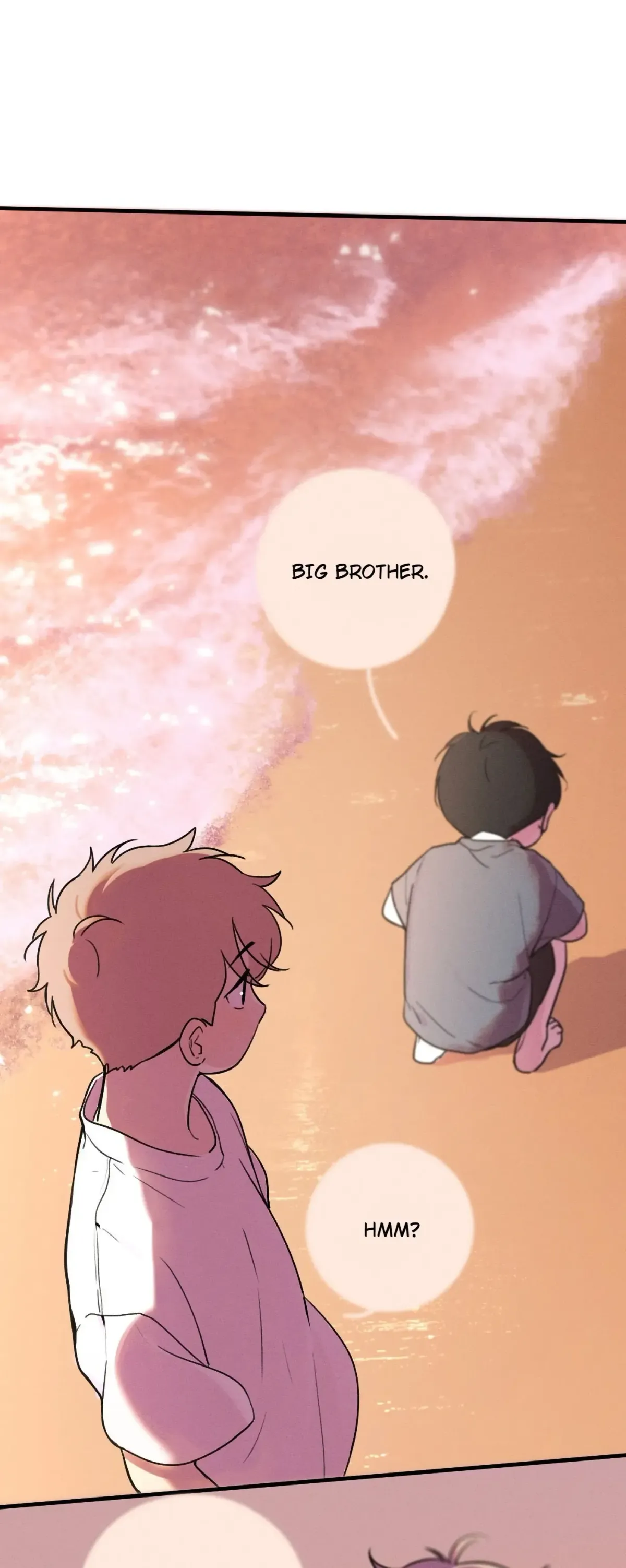 God's Identity Card Chapter 0 page 9 - 