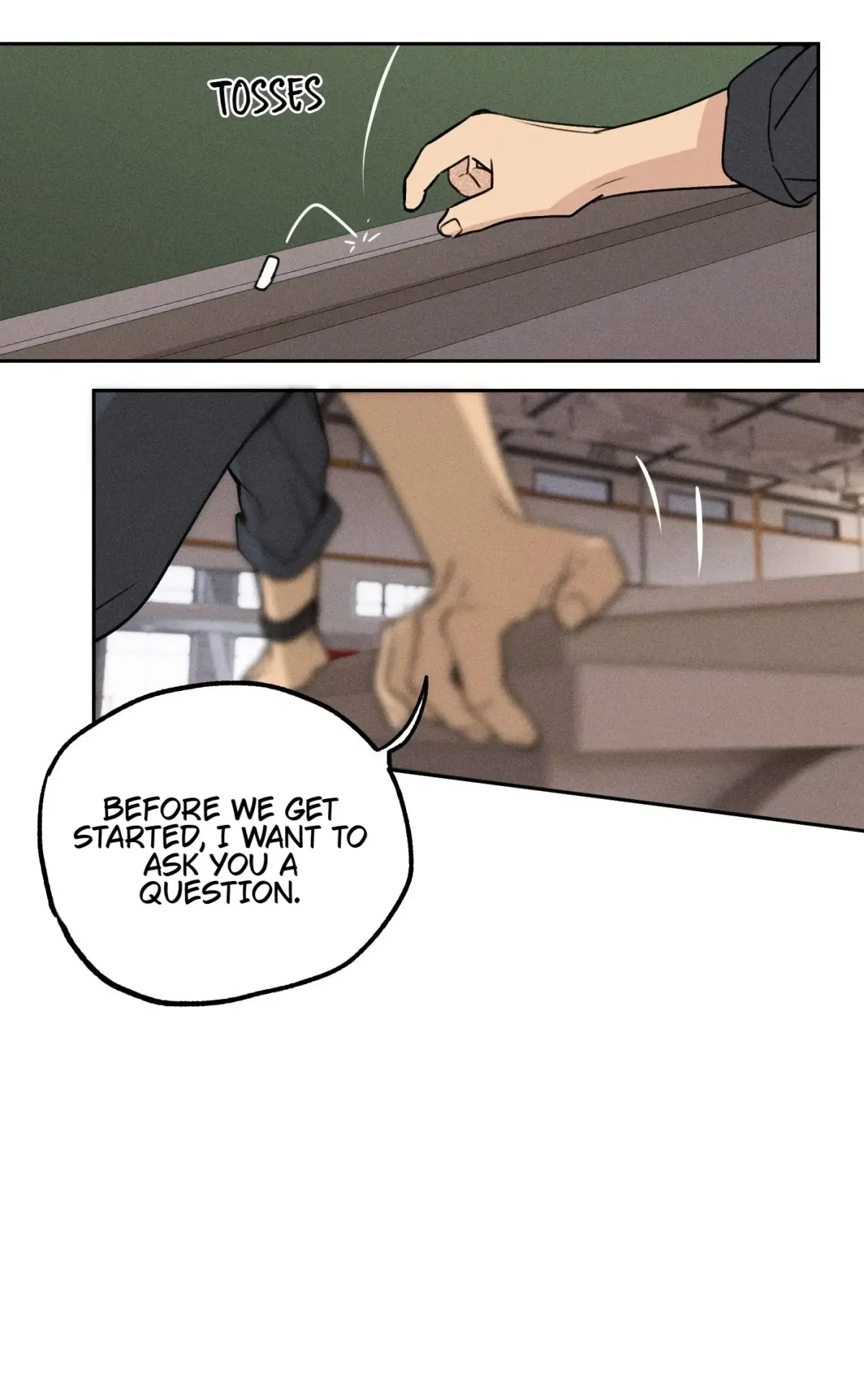 God's Identity Card Chapter 1 page 14 - 