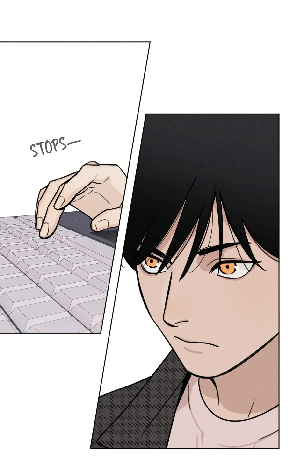 God's Identity Card Chapter 1 page 17 - 