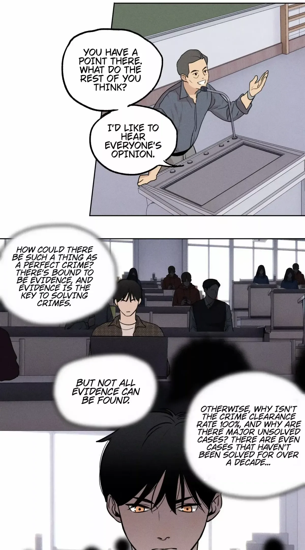 God's Identity Card Chapter 1 page 19 - 