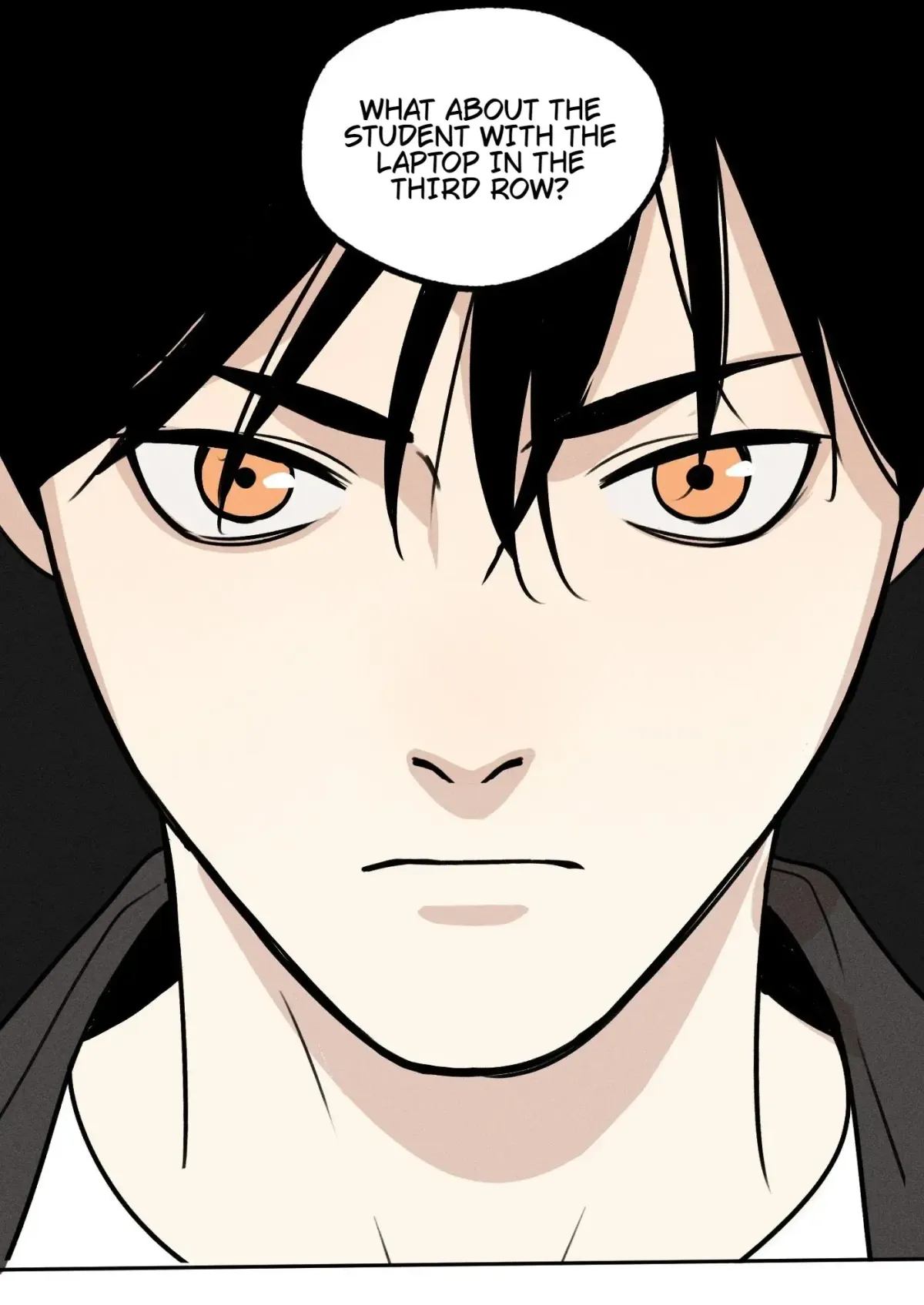 God's Identity Card Chapter 1 page 22 - 