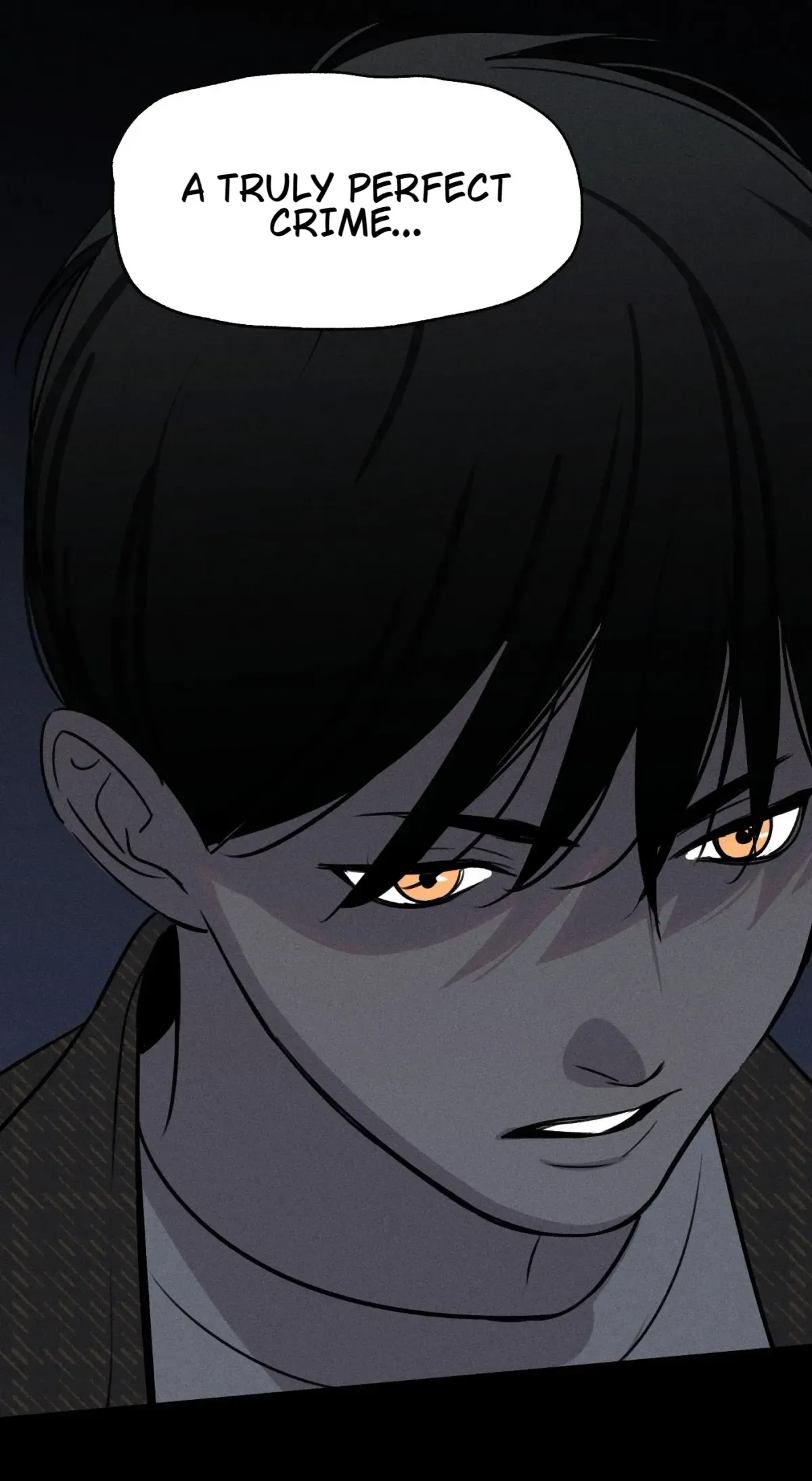 God's Identity Card Chapter 1 page 26 - 