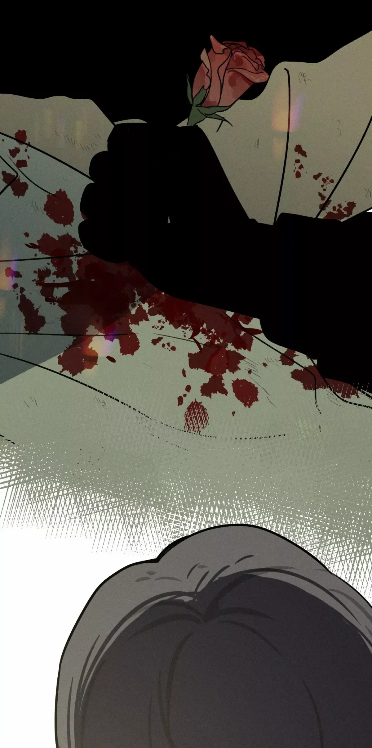 God's Identity Card Chapter 1 page 27 - 