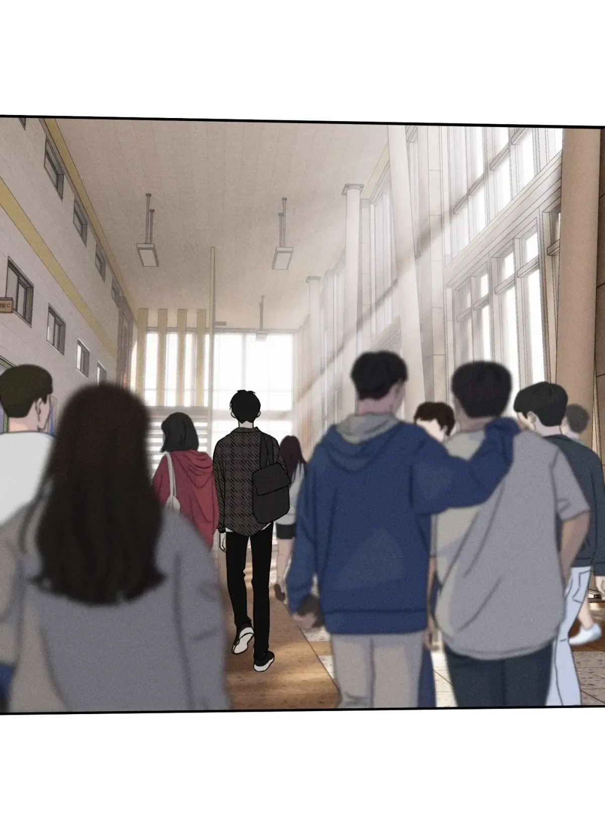 God's Identity Card Chapter 1 page 32 - 