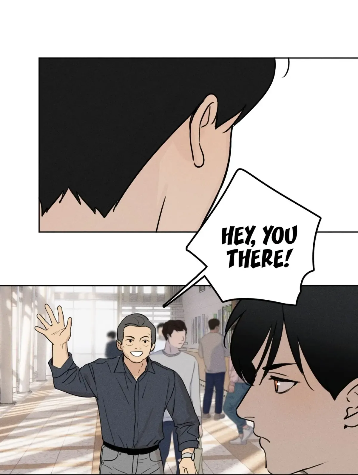 God's Identity Card Chapter 1 page 33 - 
