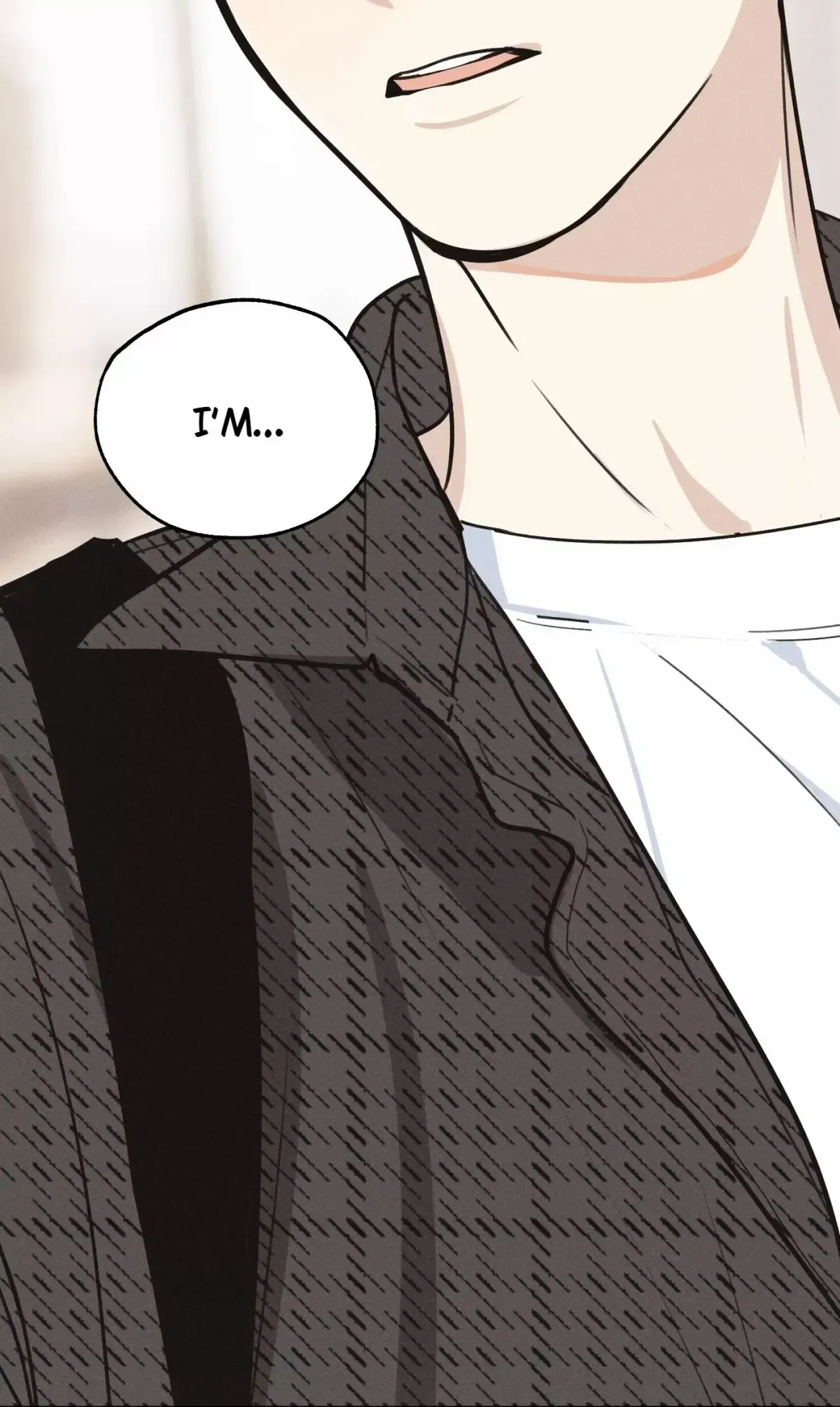 God's Identity Card Chapter 1 page 36 - 