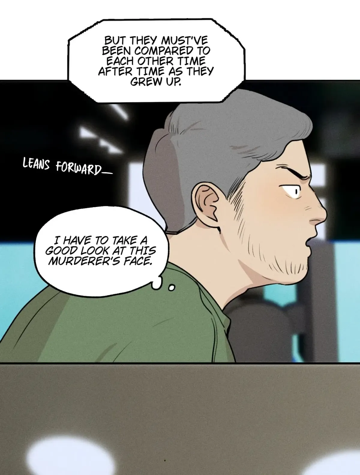 God's Identity Card Chapter 1 page 44 - 