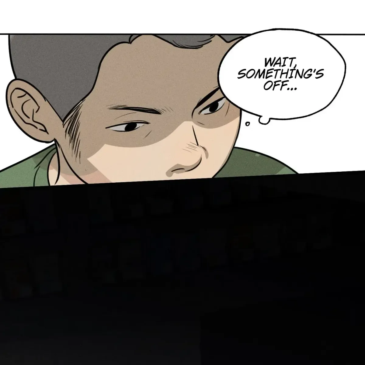 God's Identity Card Chapter 1 page 47 - 