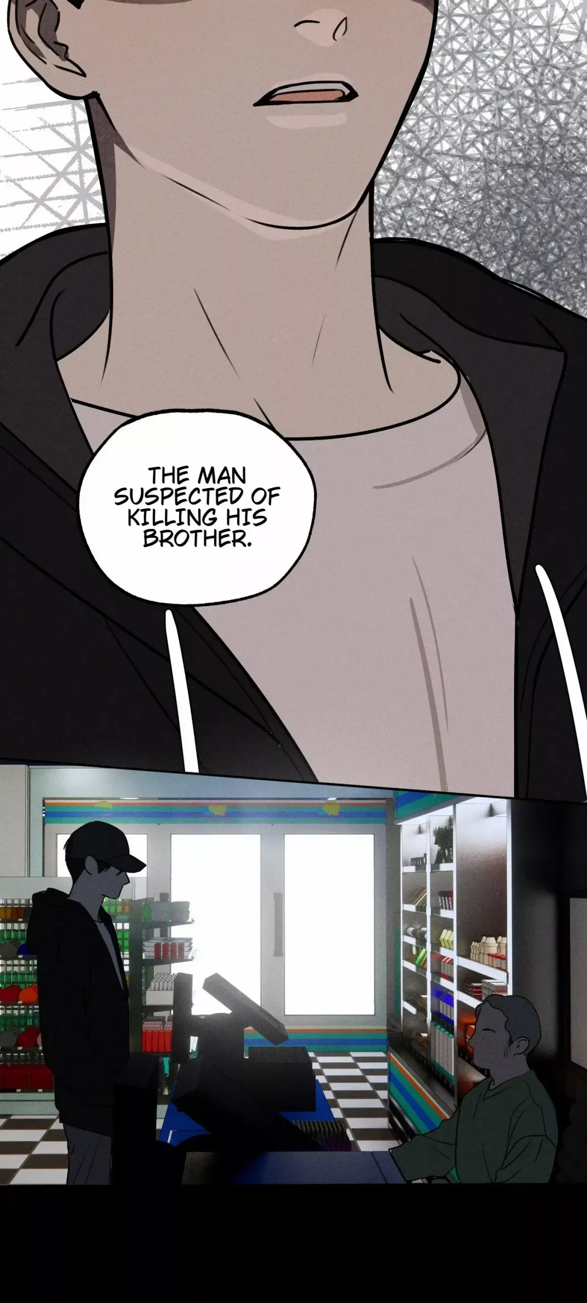 God's Identity Card Chapter 1 page 50 - 