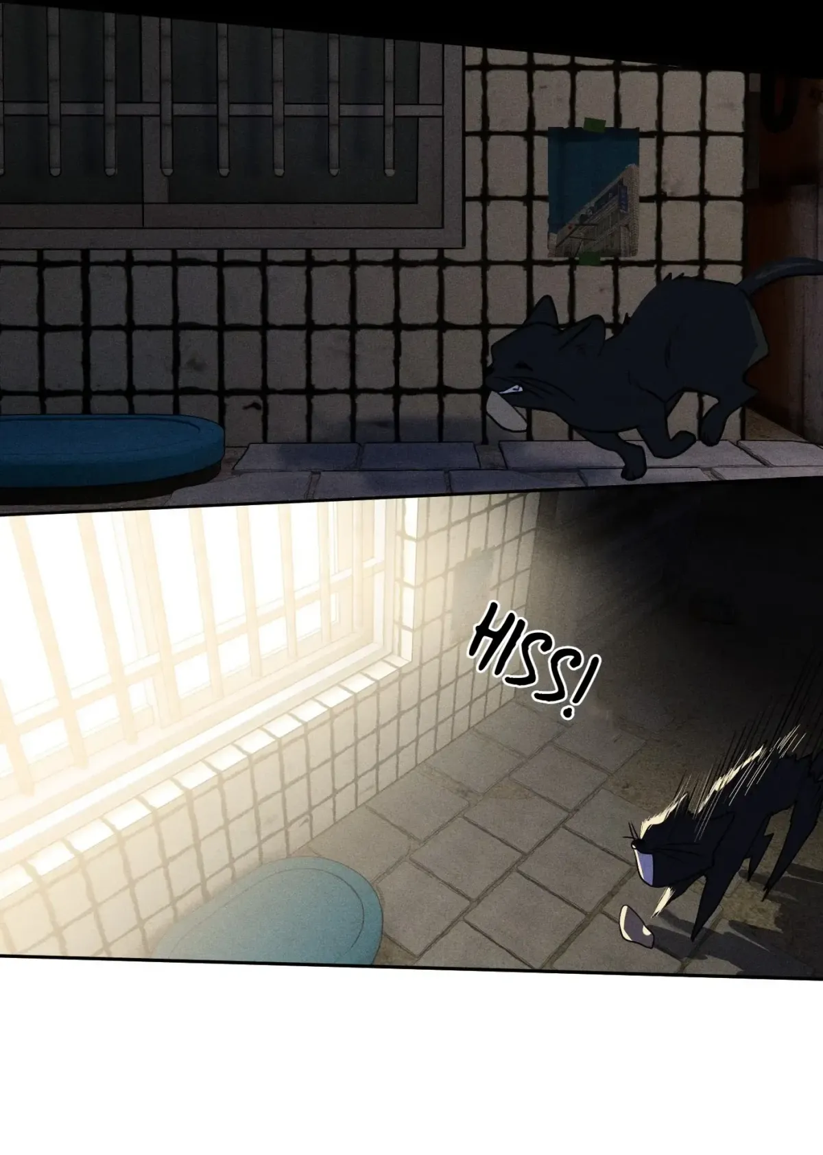 God's Identity Card Chapter 1 page 55 - 