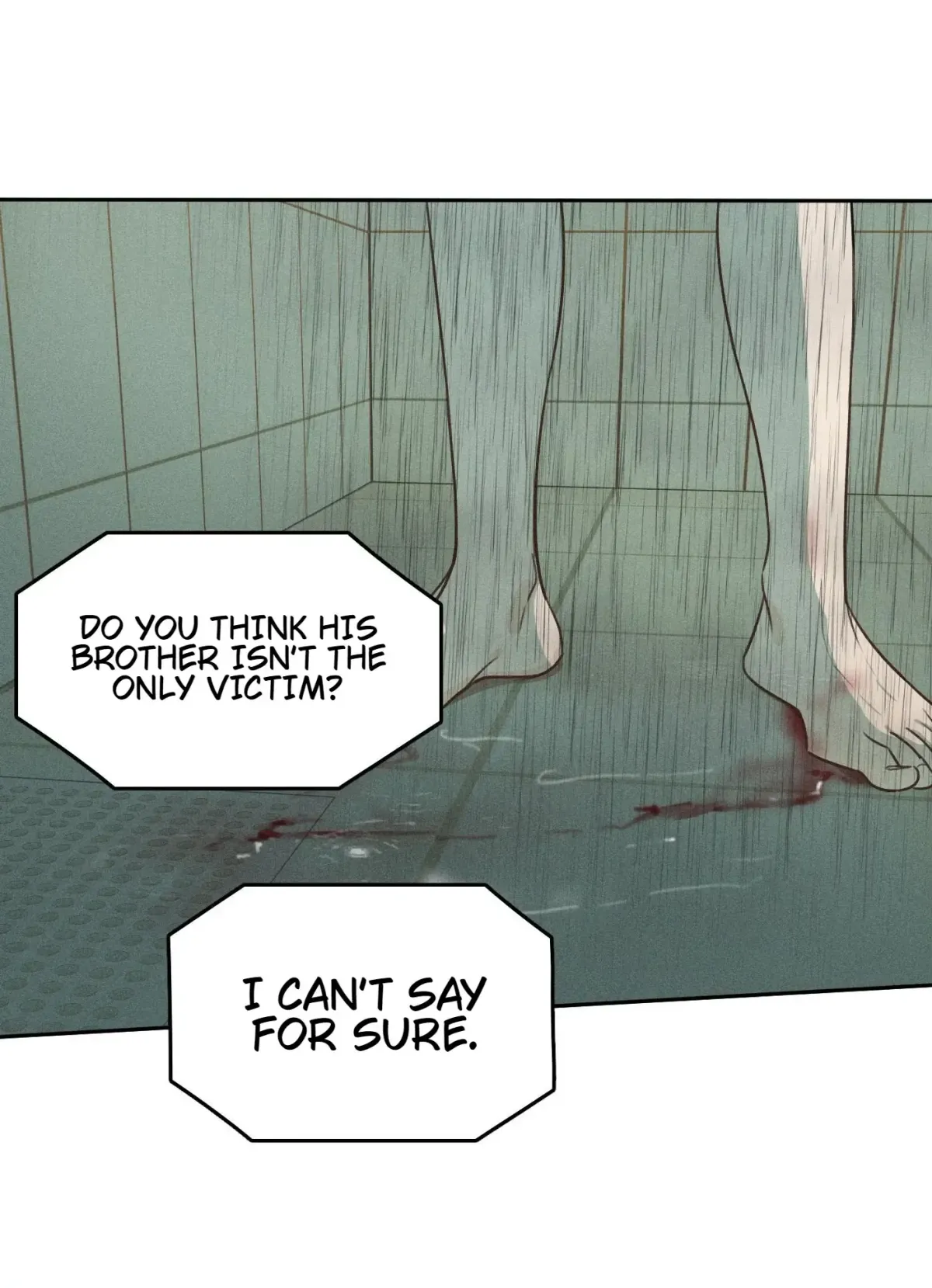 God's Identity Card Chapter 1 page 56 - 