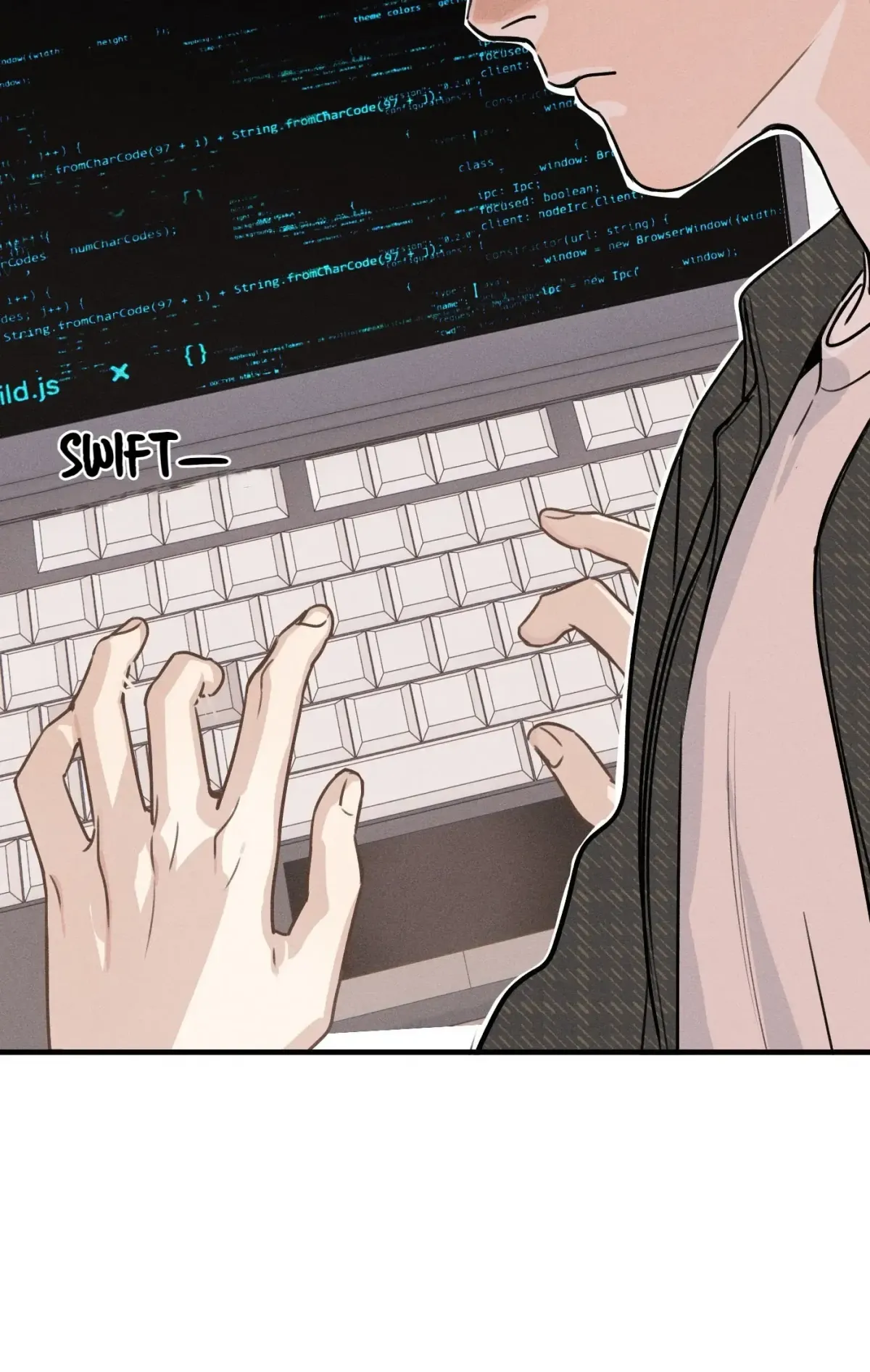 God's Identity Card Chapter 1 page 7 - 