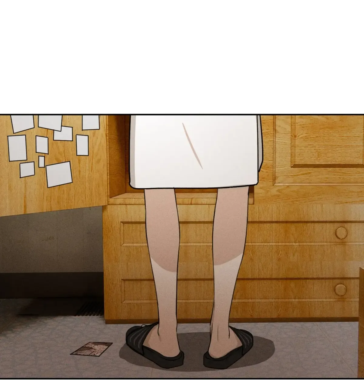God's Identity Card Chapter 1 page 64 - 