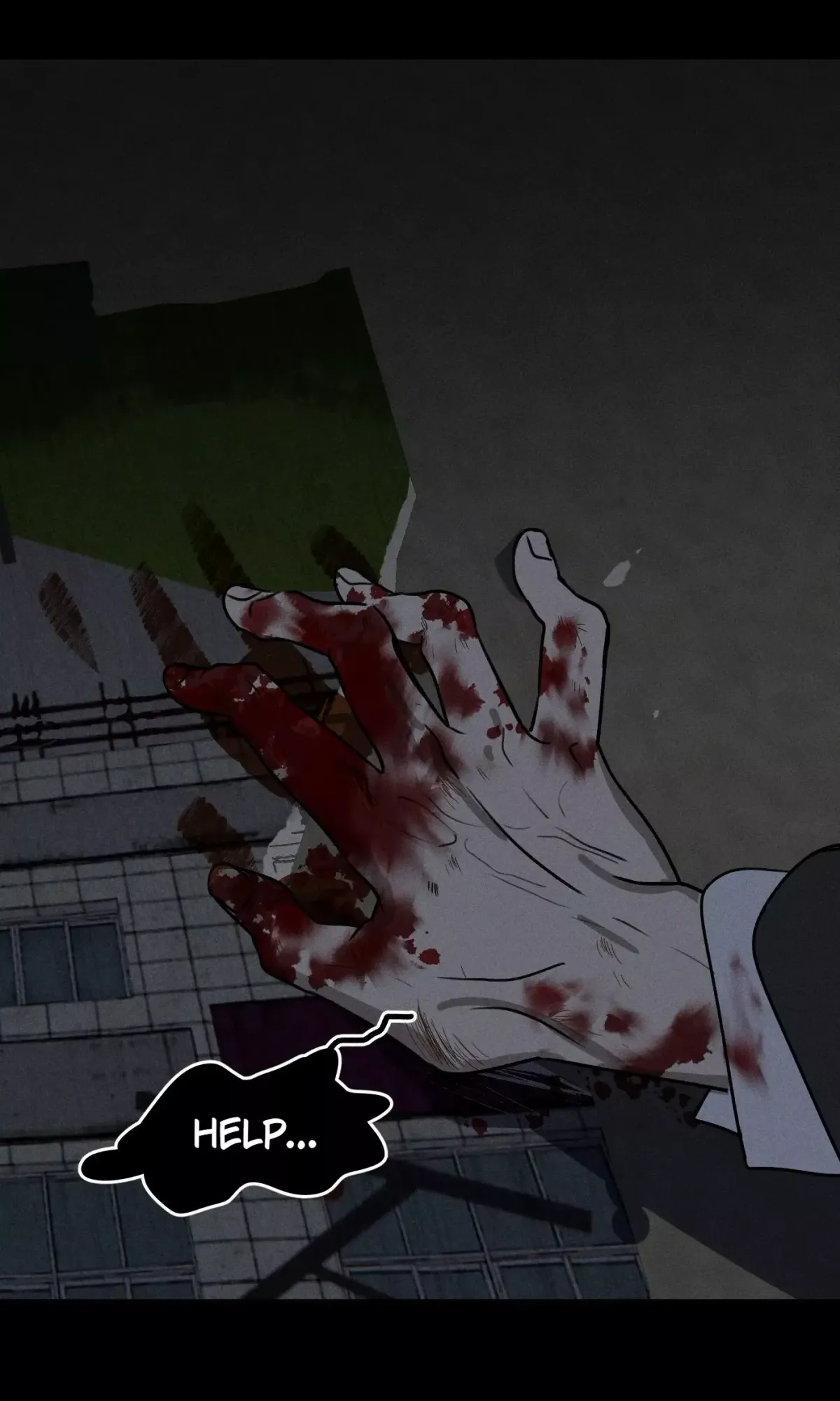 God's Identity Card Chapter 1 page 69 - 