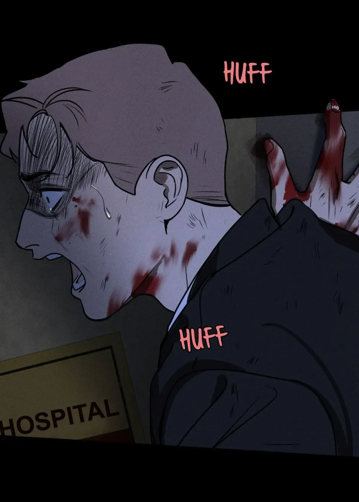 God's Identity Card Chapter 1 page 70 - 