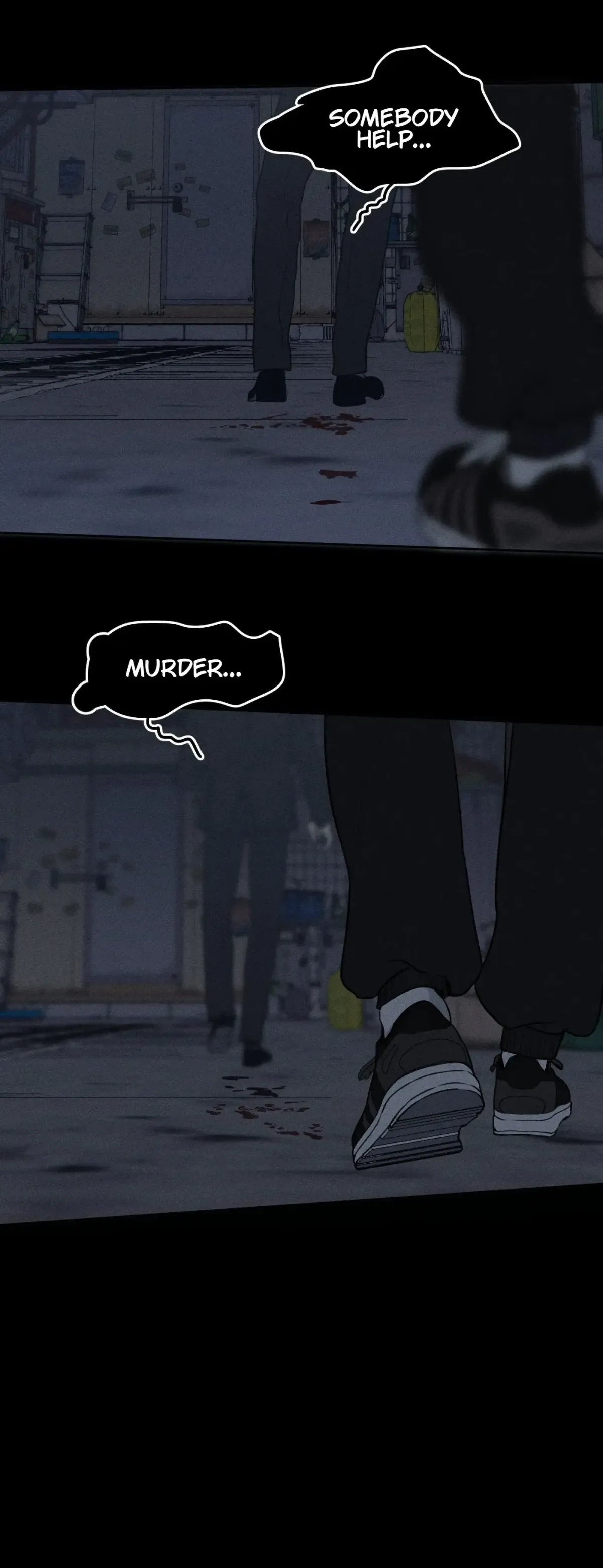 God's Identity Card Chapter 1 page 72 - 
