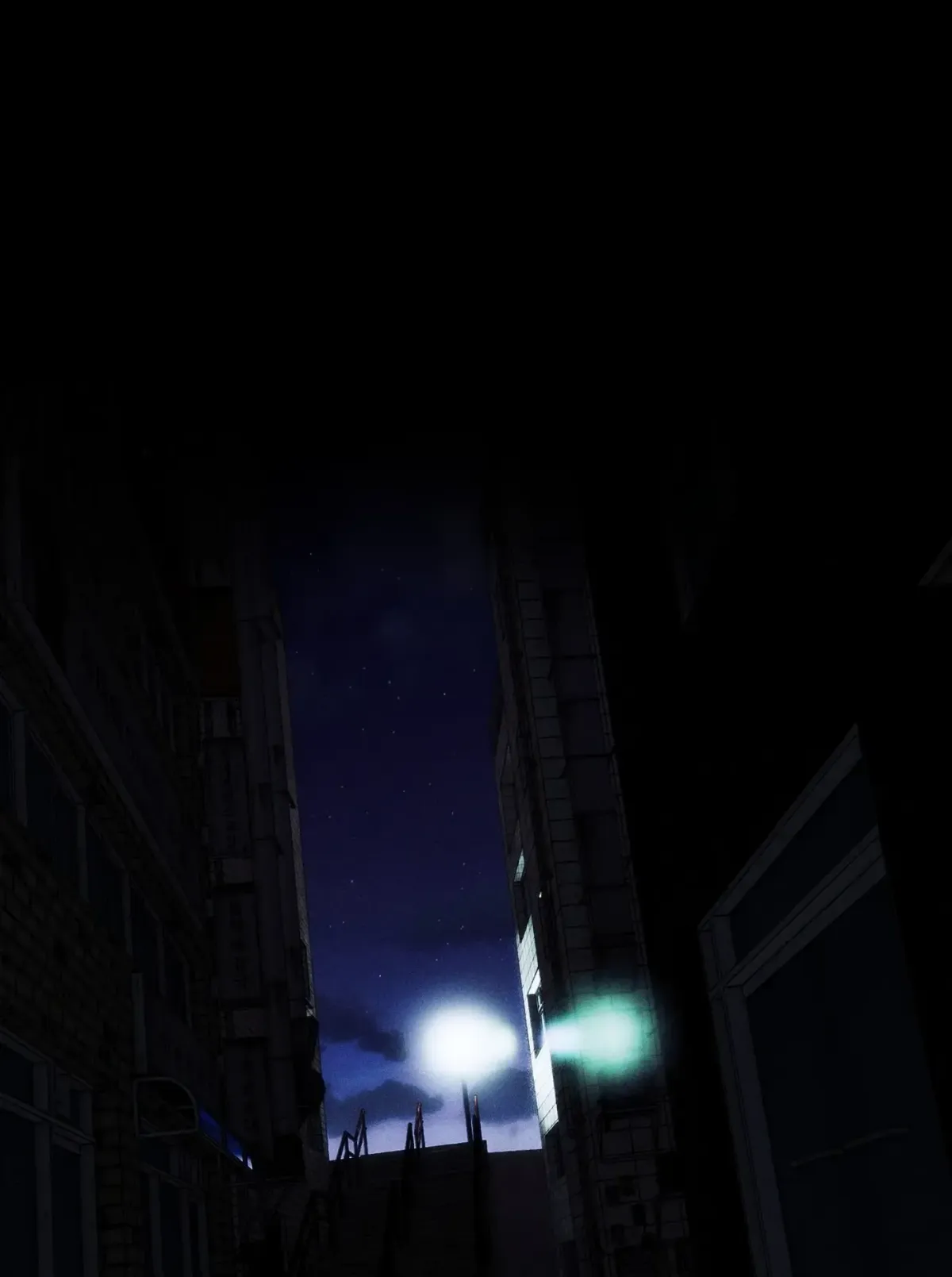 God's Identity Card Chapter 1 page 73 - 