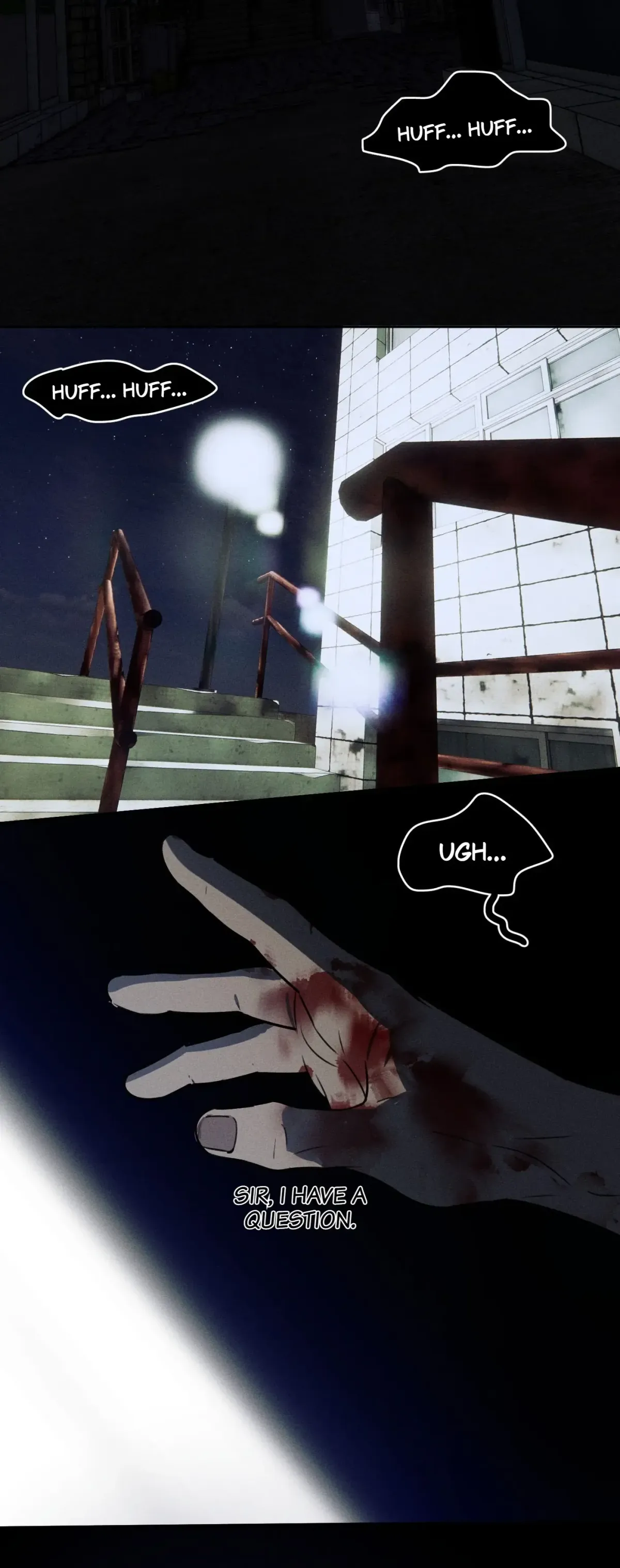 God's Identity Card Chapter 1 page 74 - 